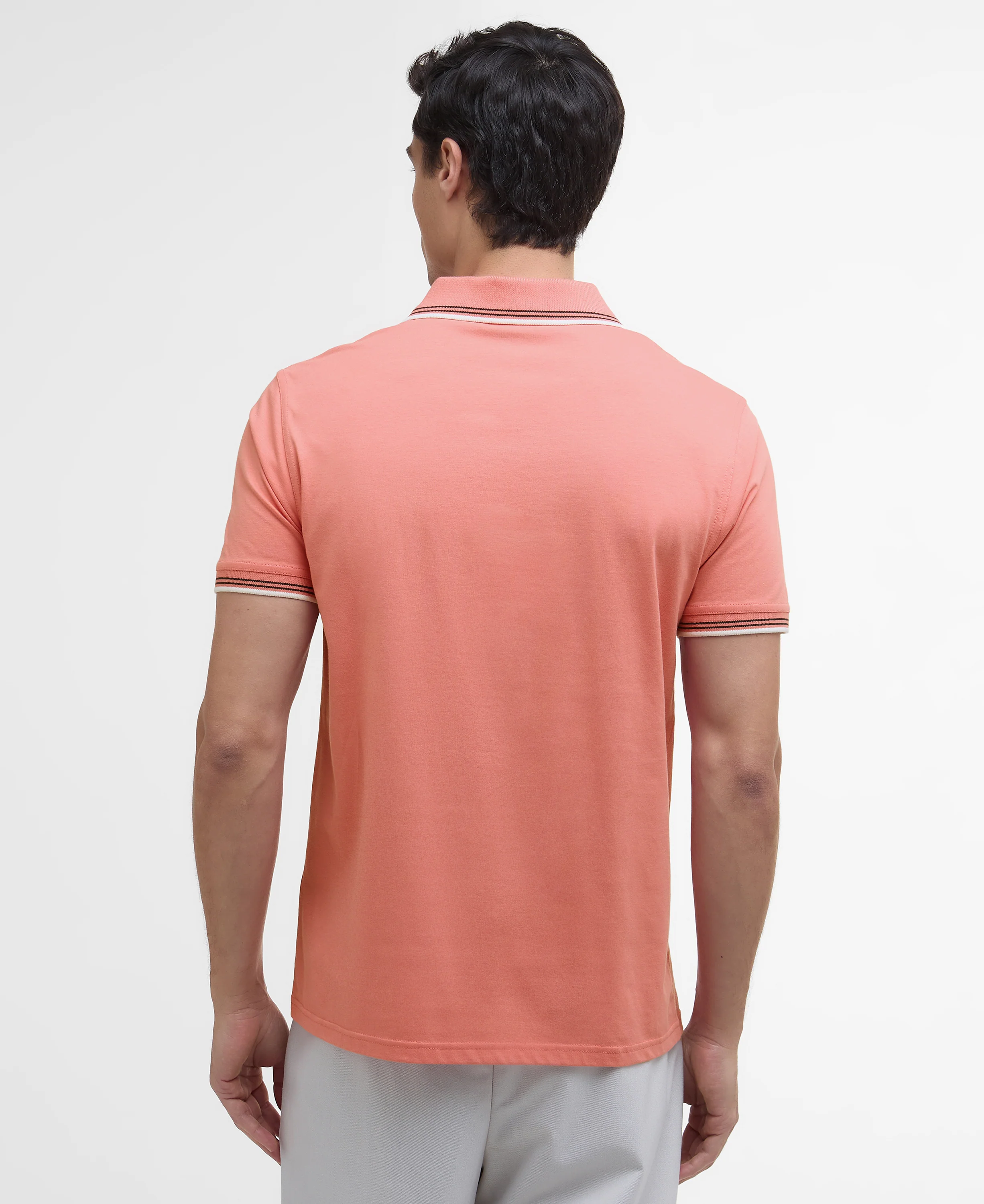 Ethan Polo Shirt - Image 3