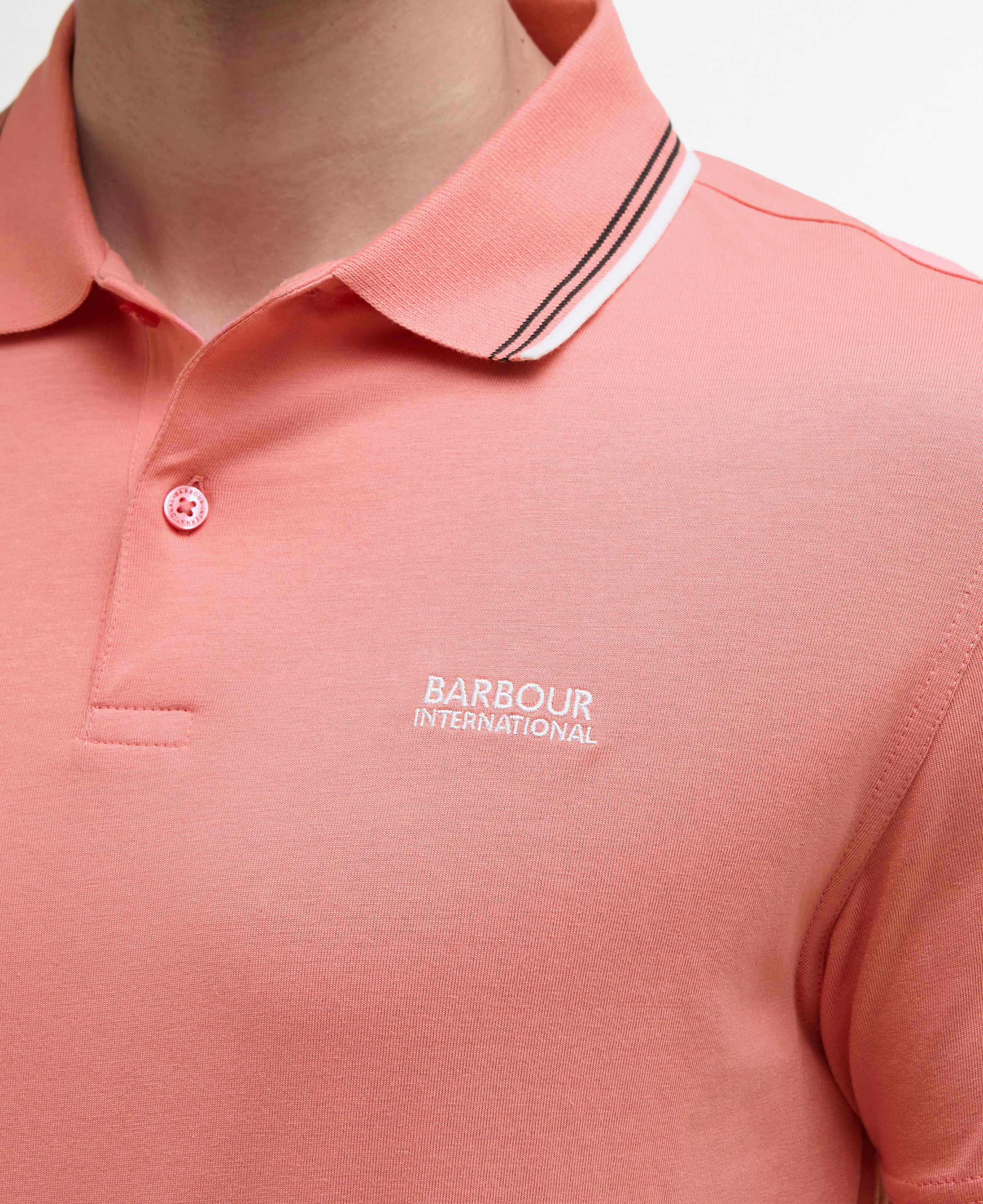 Ethan Polo Shirt - Image 5