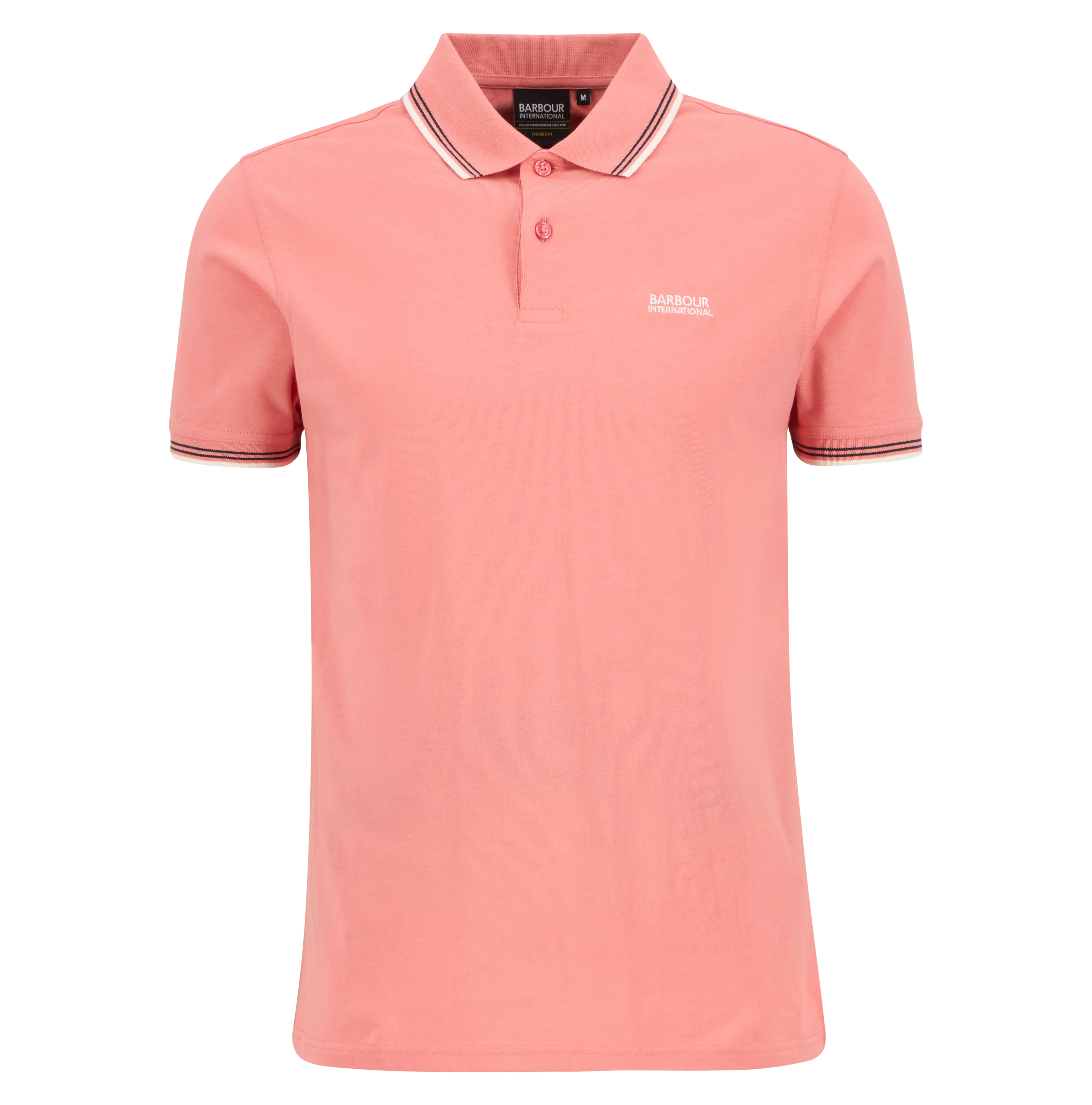 Ethan Polo Shirt - Image 7