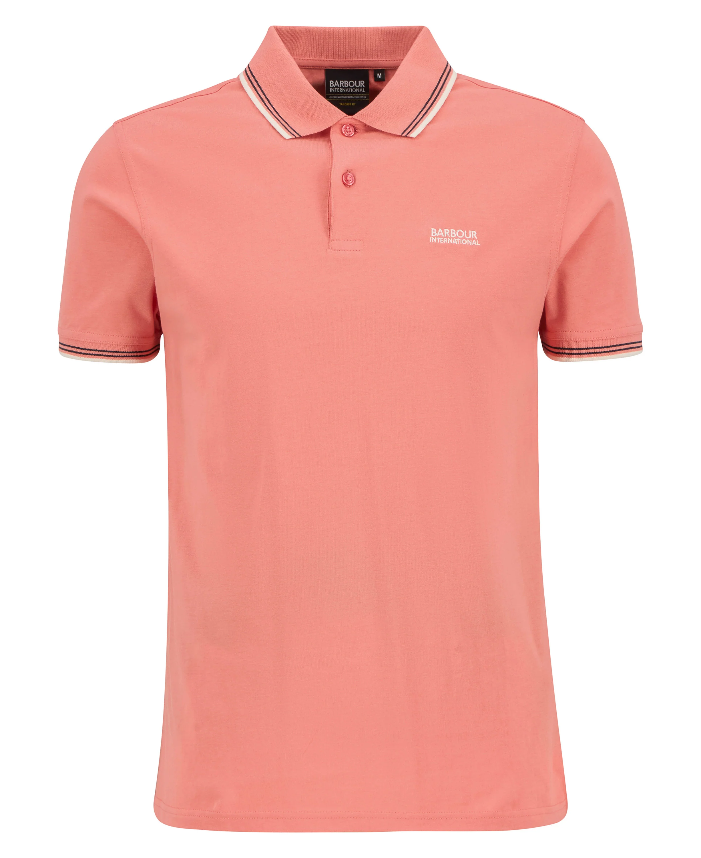 Ethan Polo Shirt - Image 8