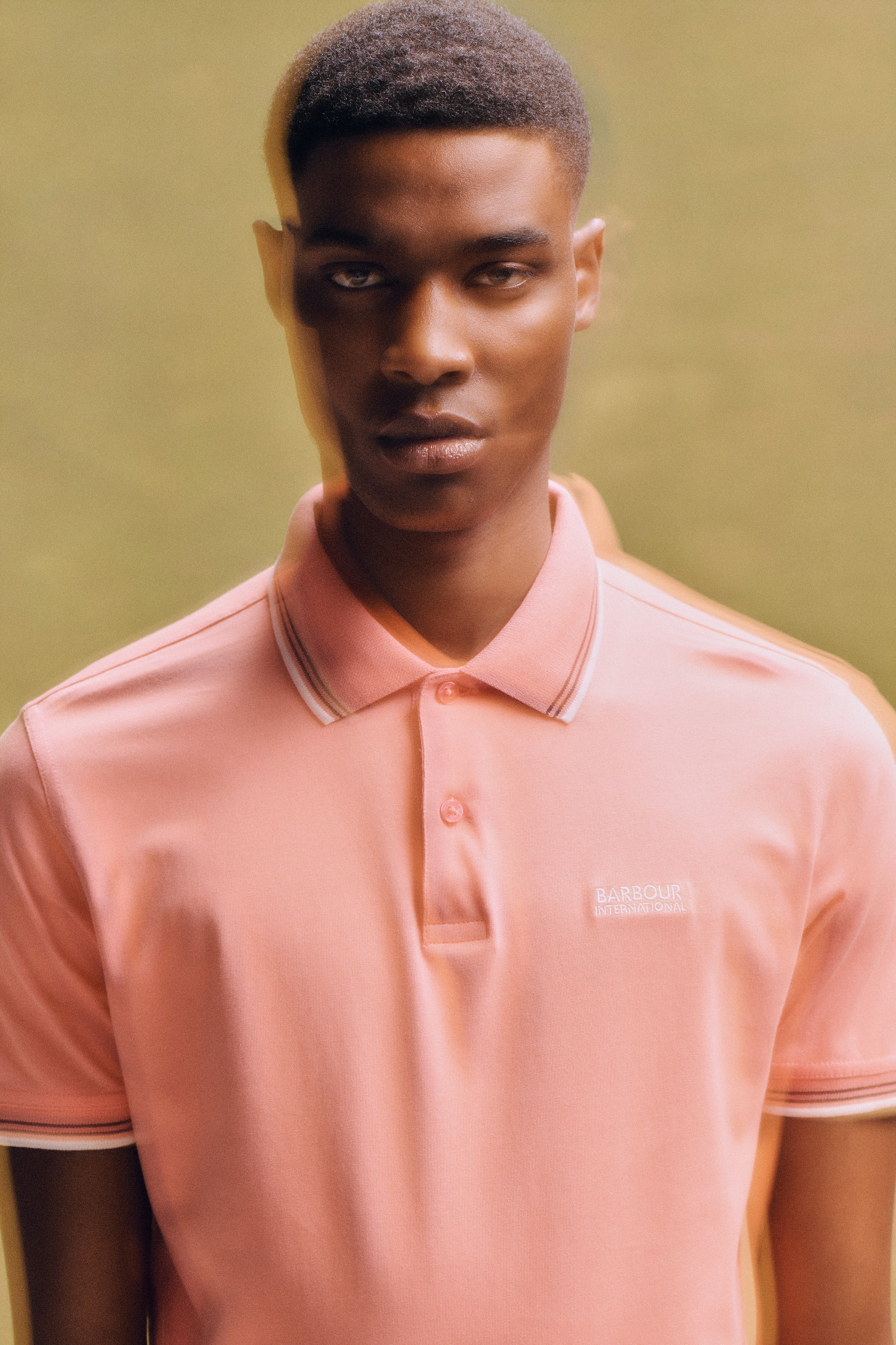 Ethan Polo Shirt - Image 9