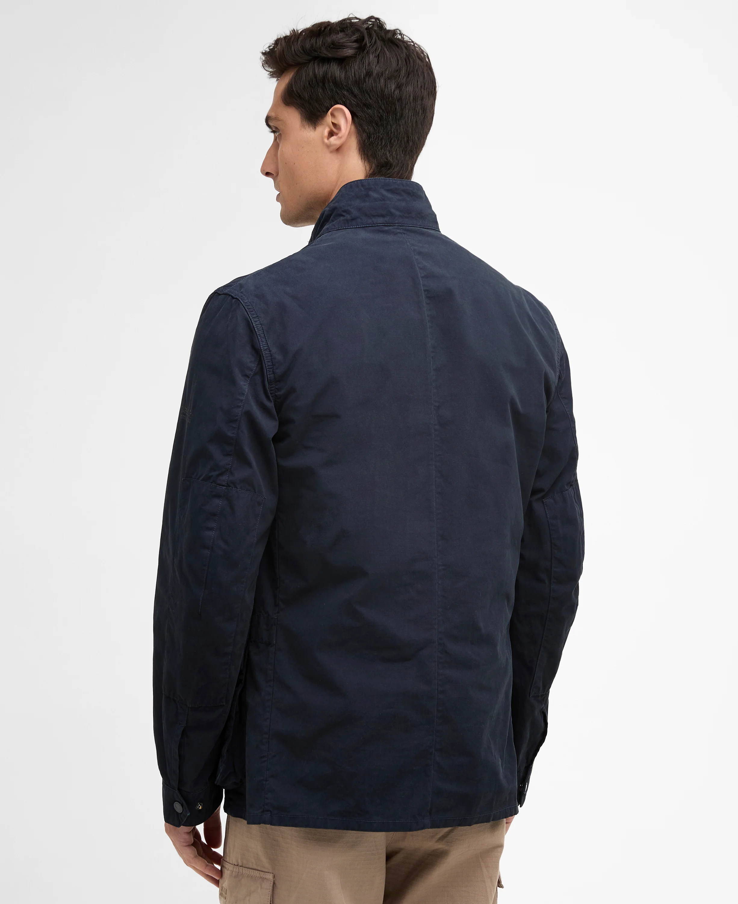 Garment Dyed Duke Casual Jacket - Image 14