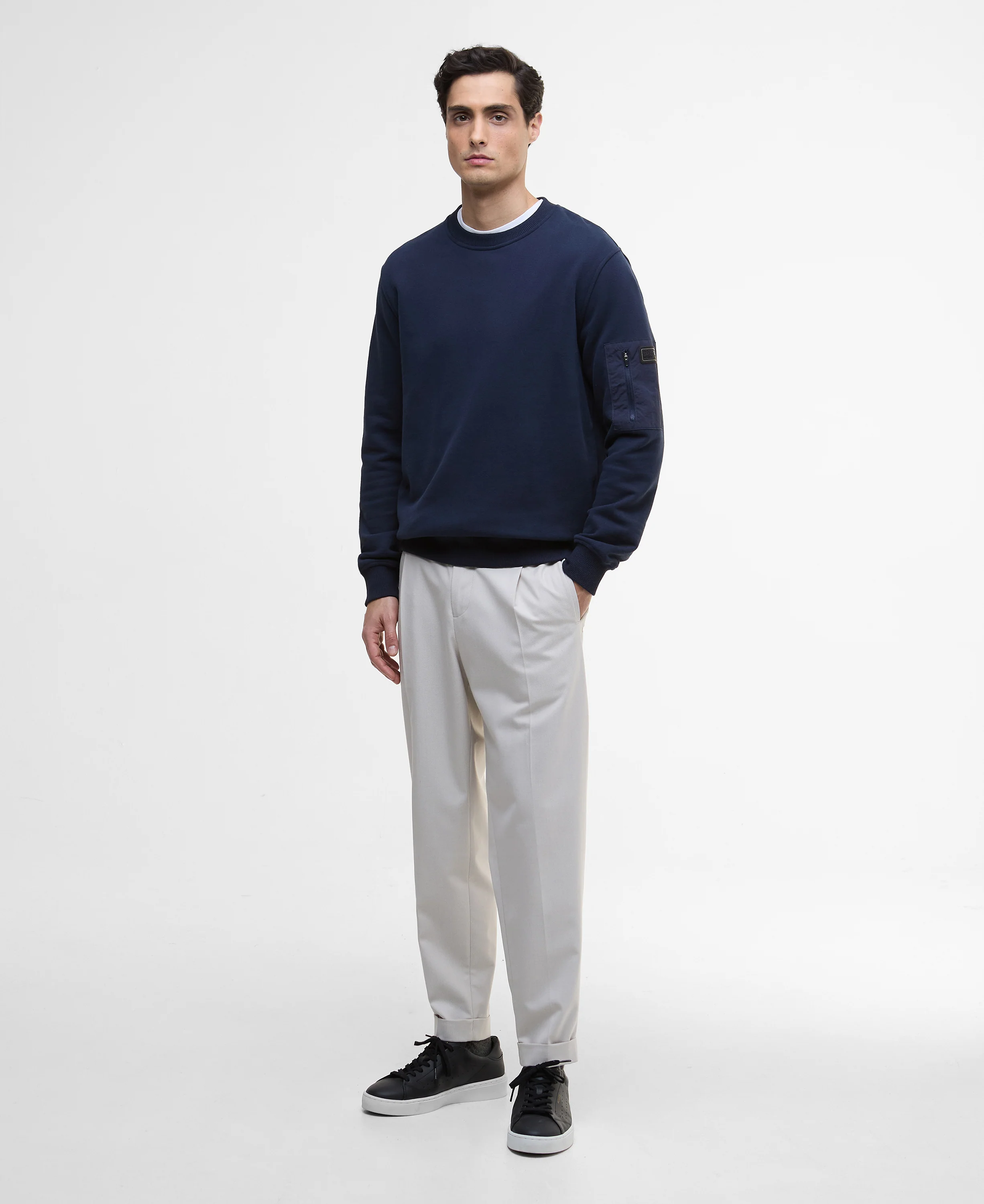 Grip Crew Neck - Image 2