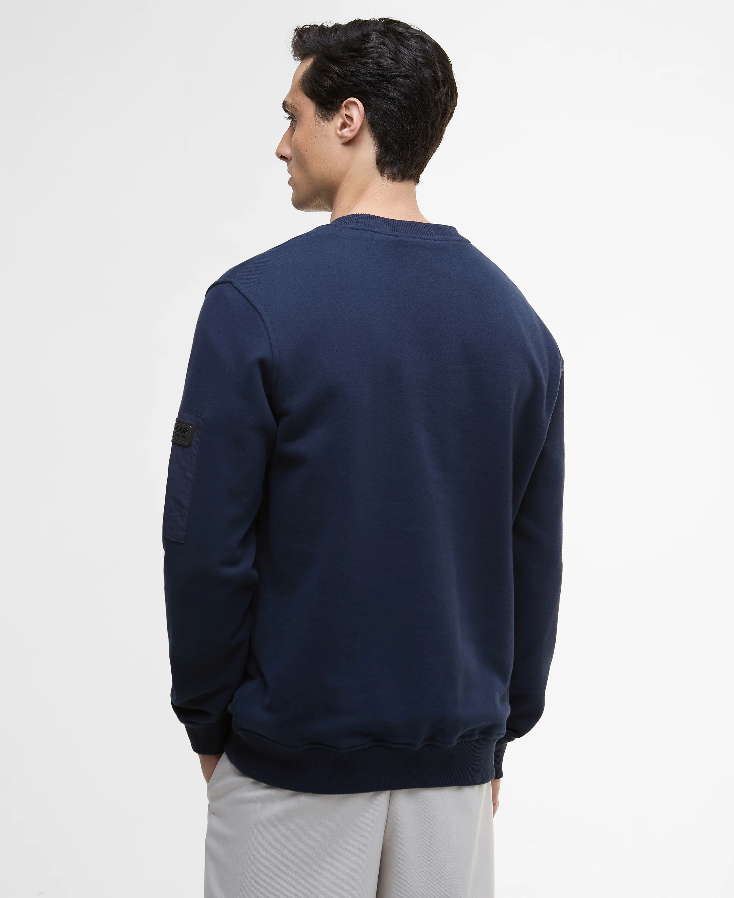 Grip Crew Neck - Image 4