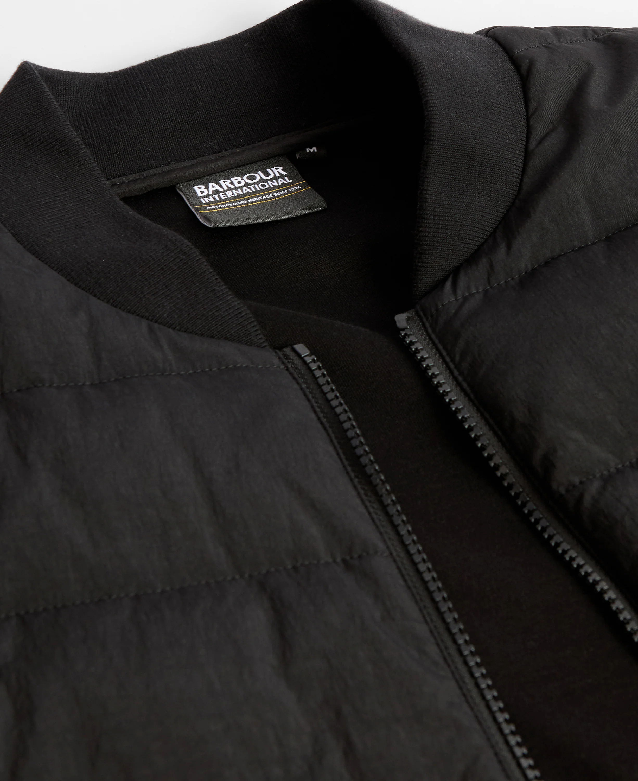 Holmes Bomber Jacket - Image 5