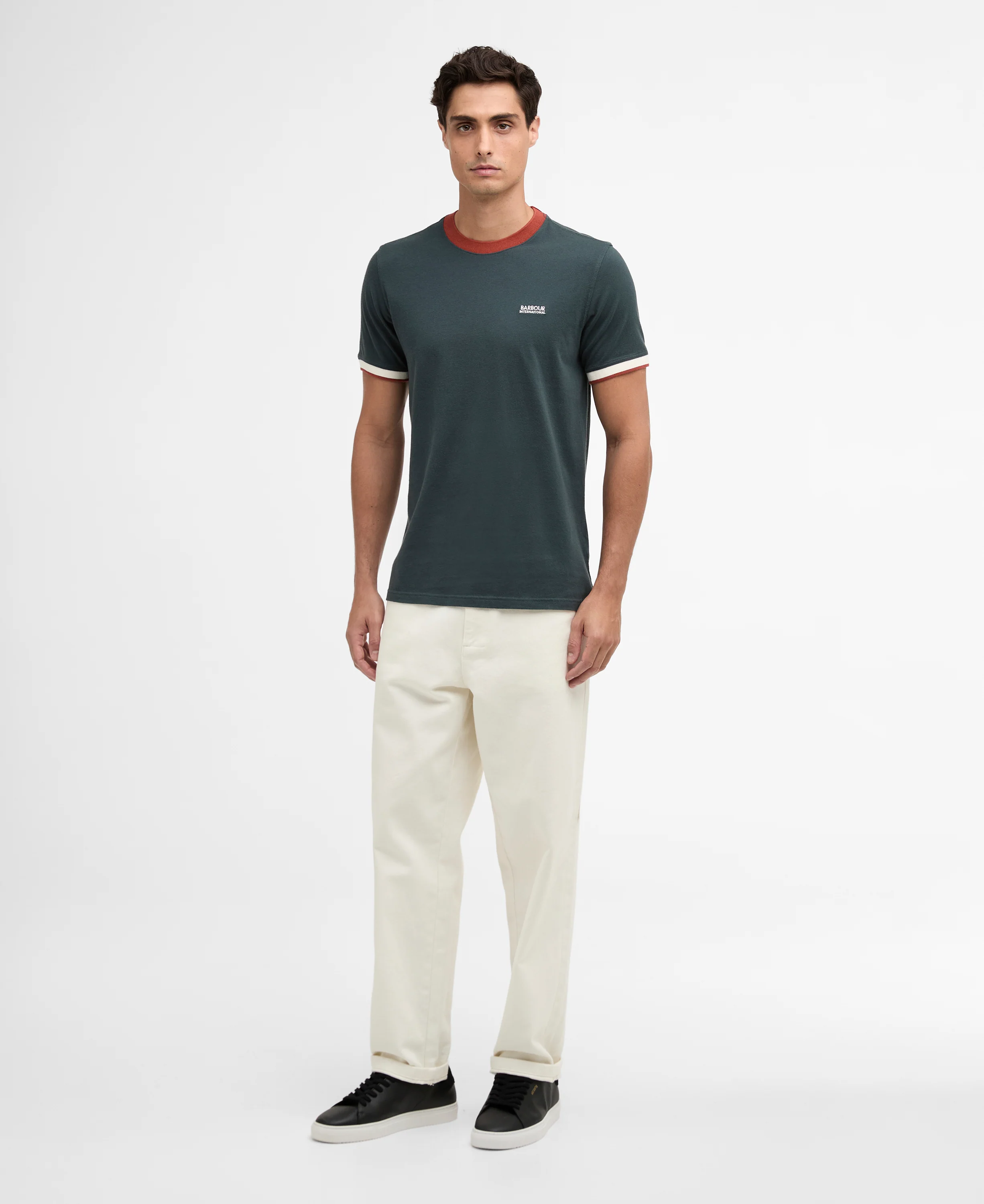Howall T-Shirt - Image 3