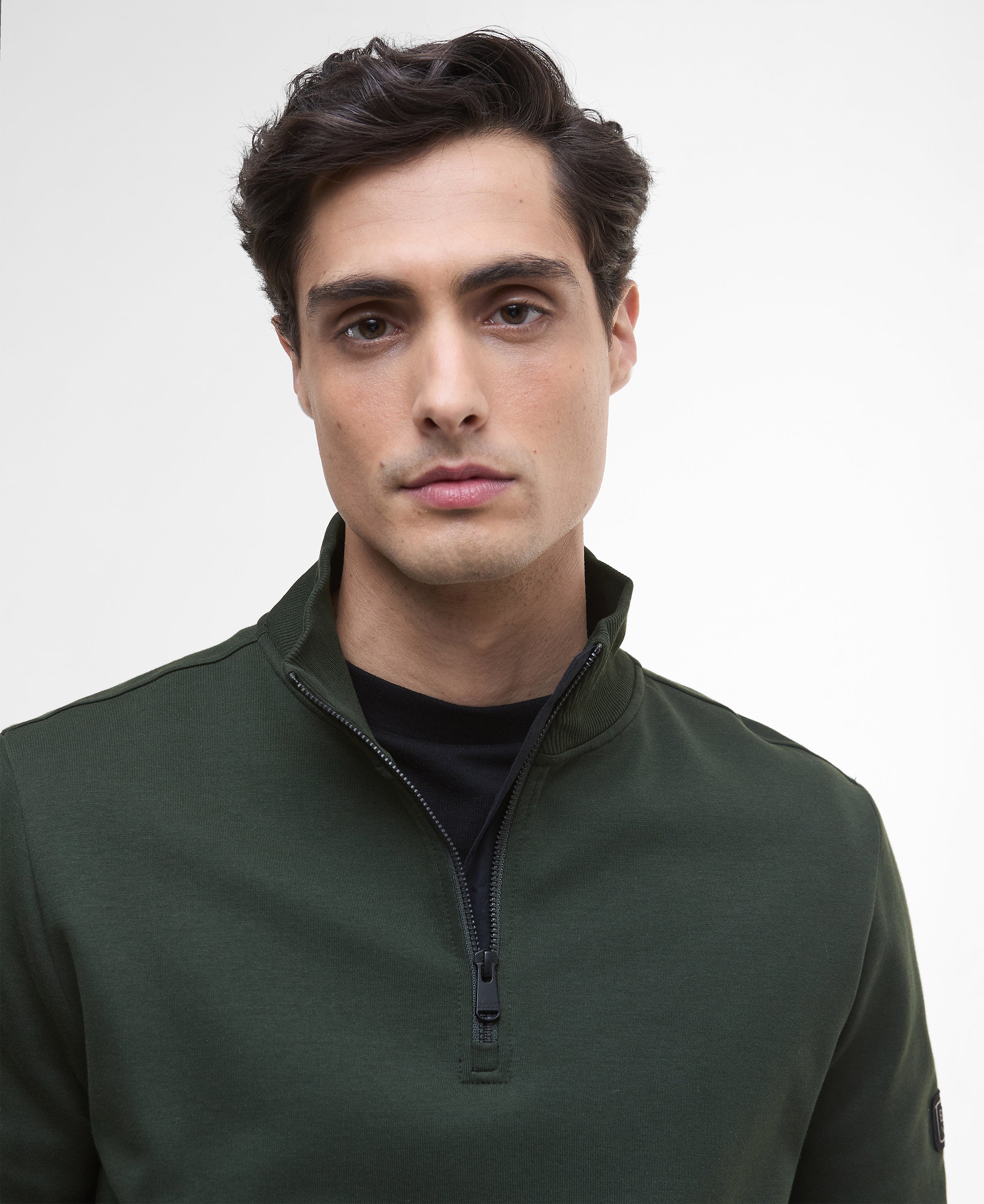 Ilford Interlock Funnel Neck - Image 2