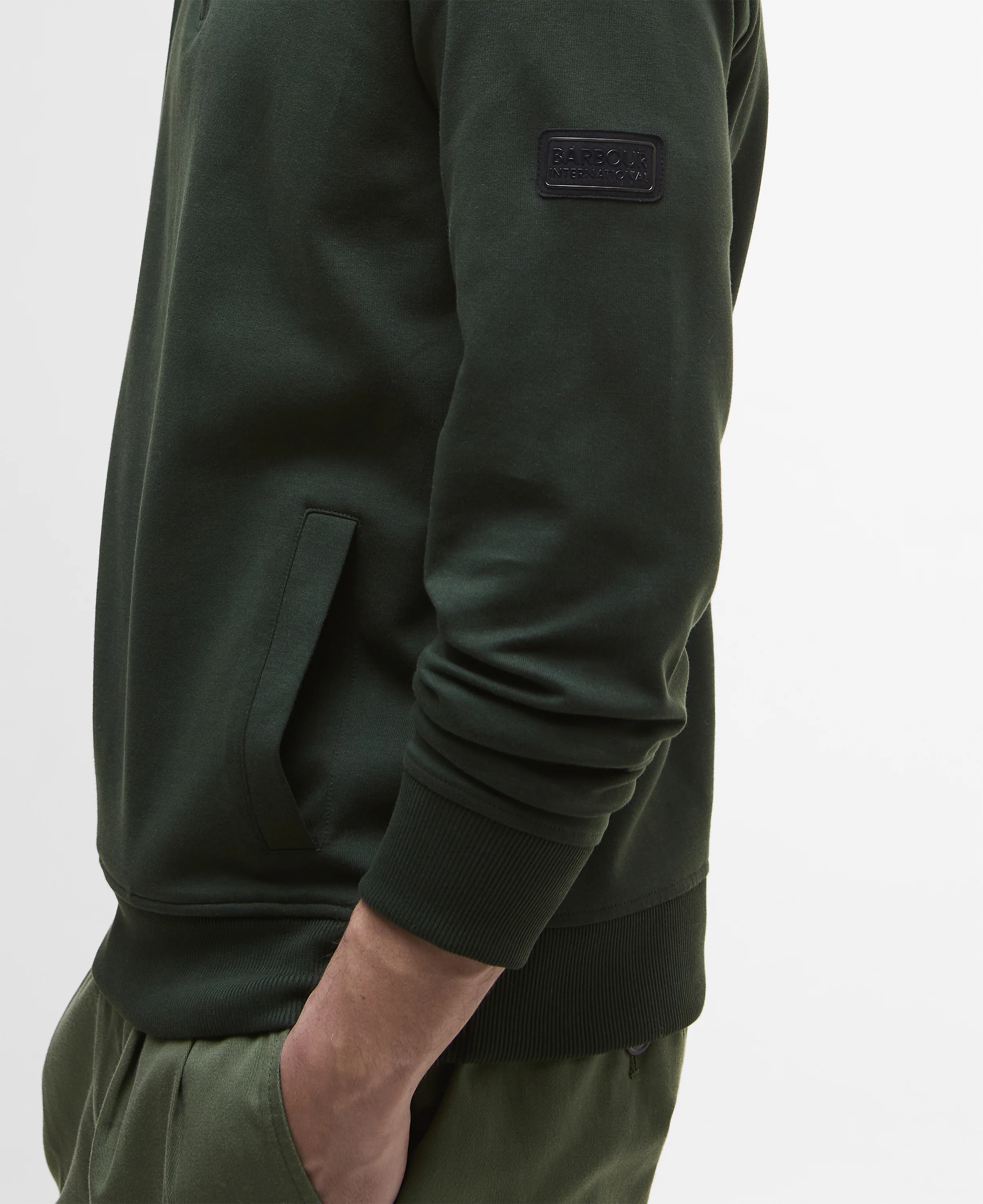 Ilford Interlock Funnel Neck - Image 7