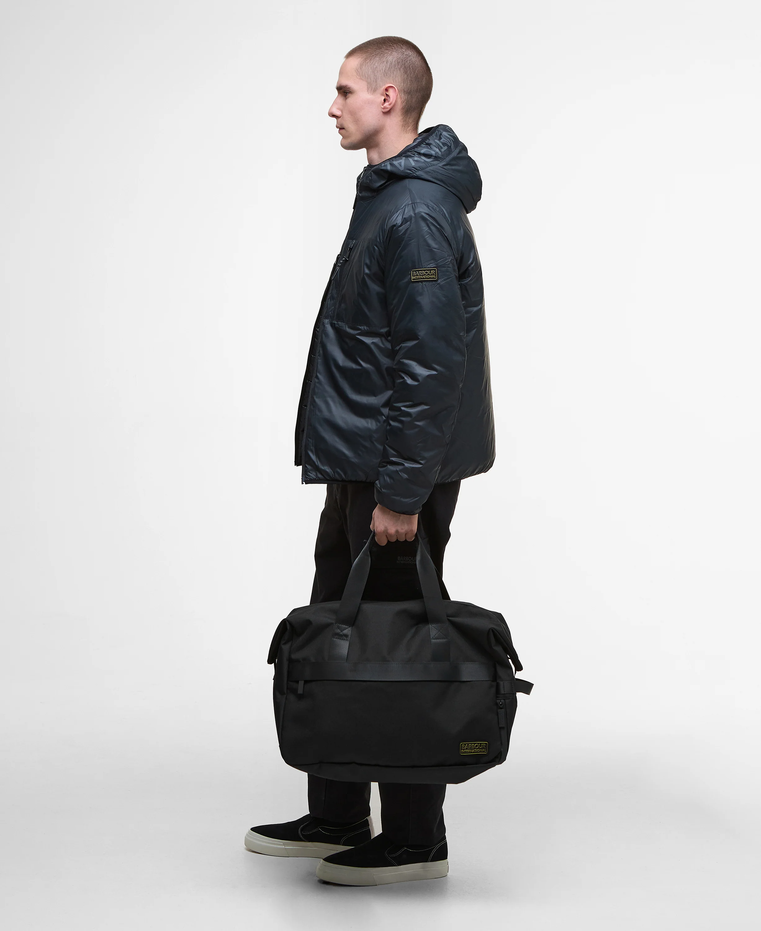 Knockhill Gym Bag