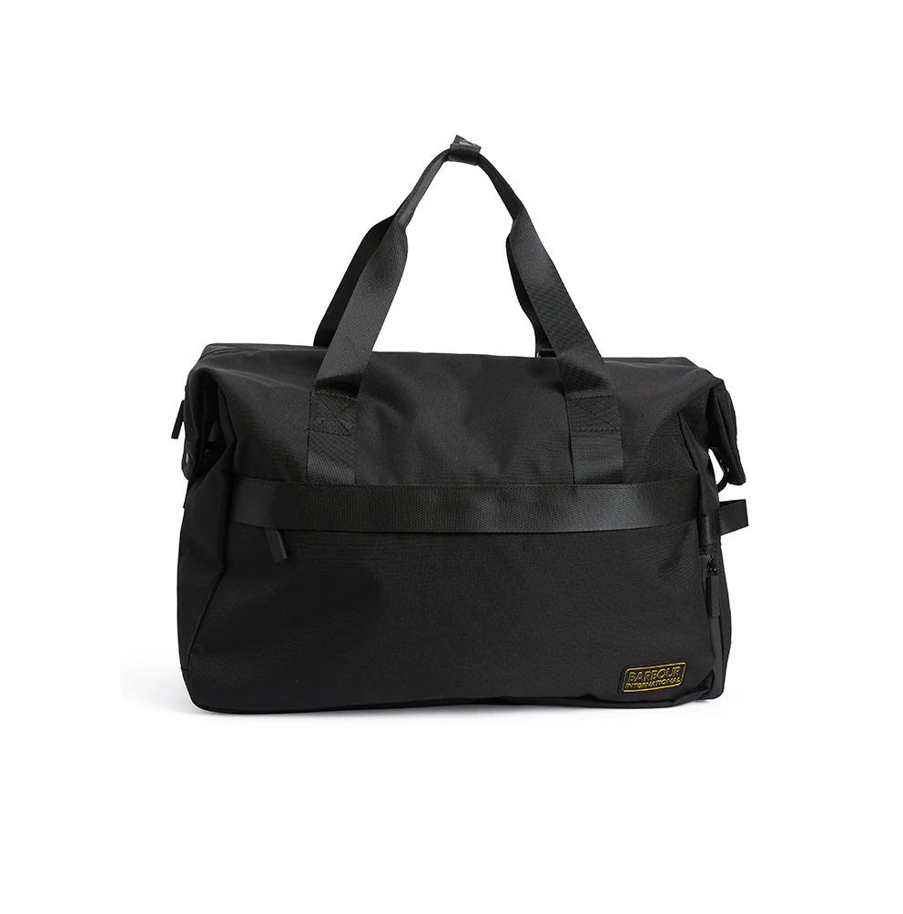 Knockhill Gym Bag - Image 2
