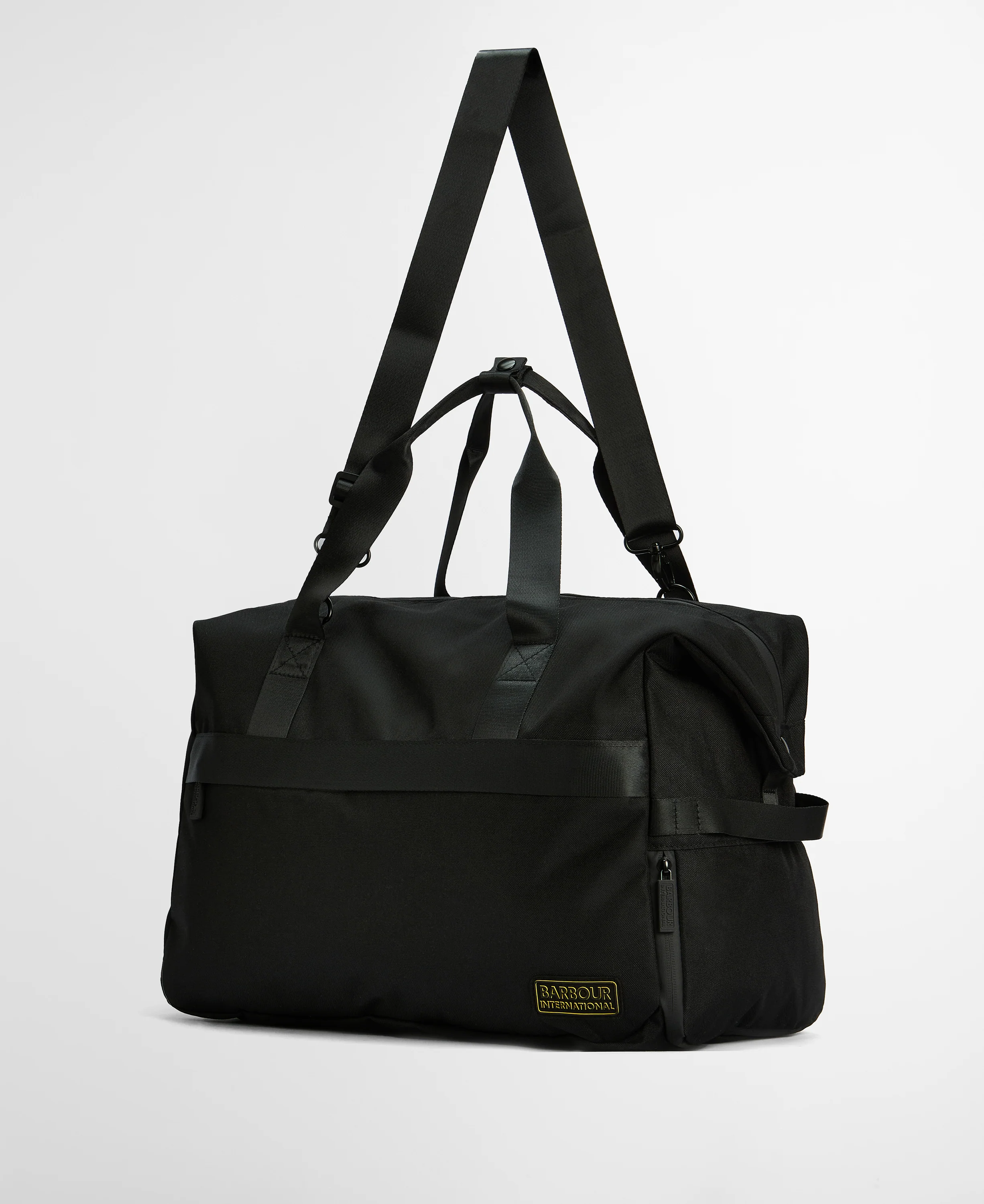 Knockhill Gym Bag - Image 7
