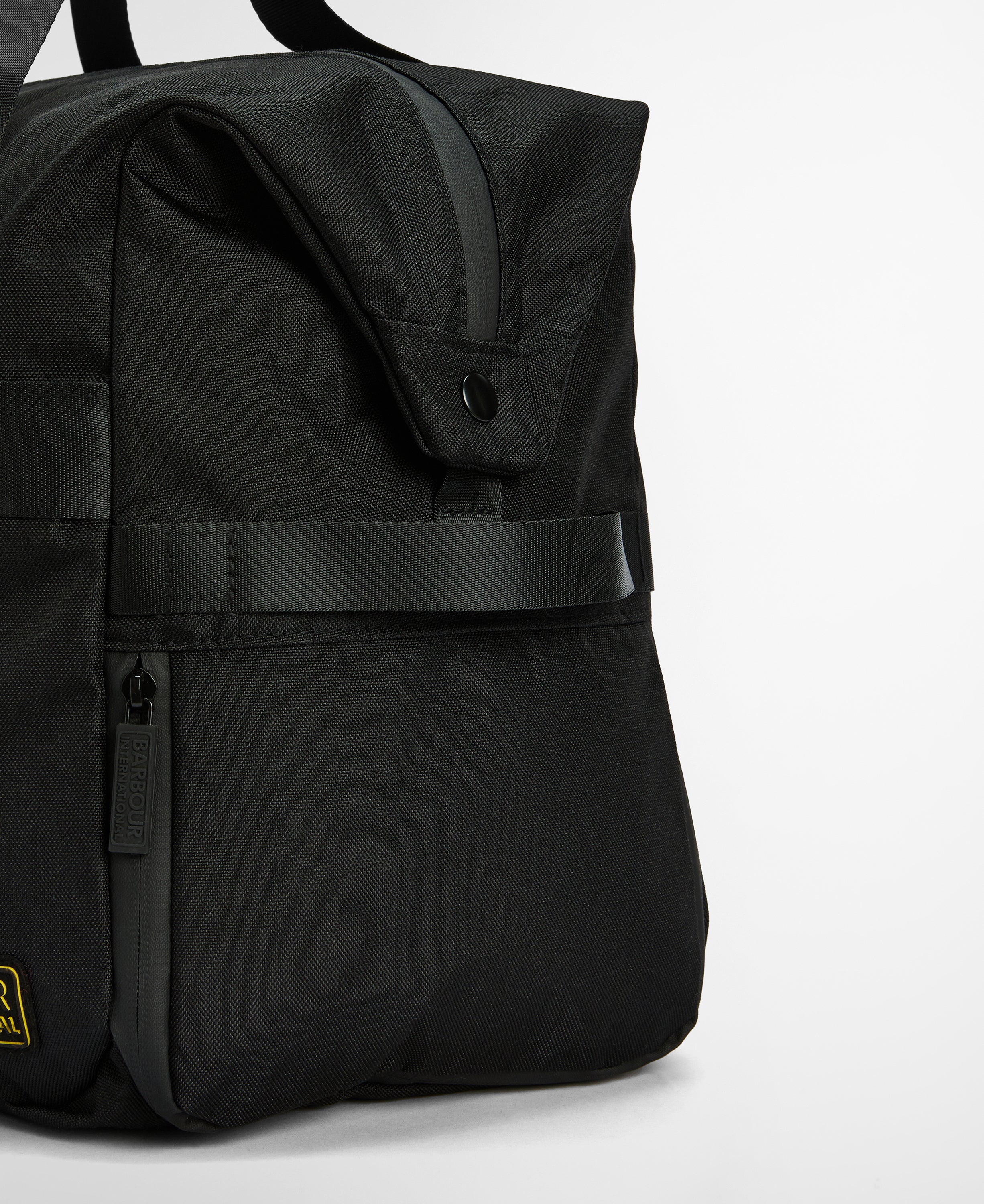 Knockhill Gym Bag - Image 8