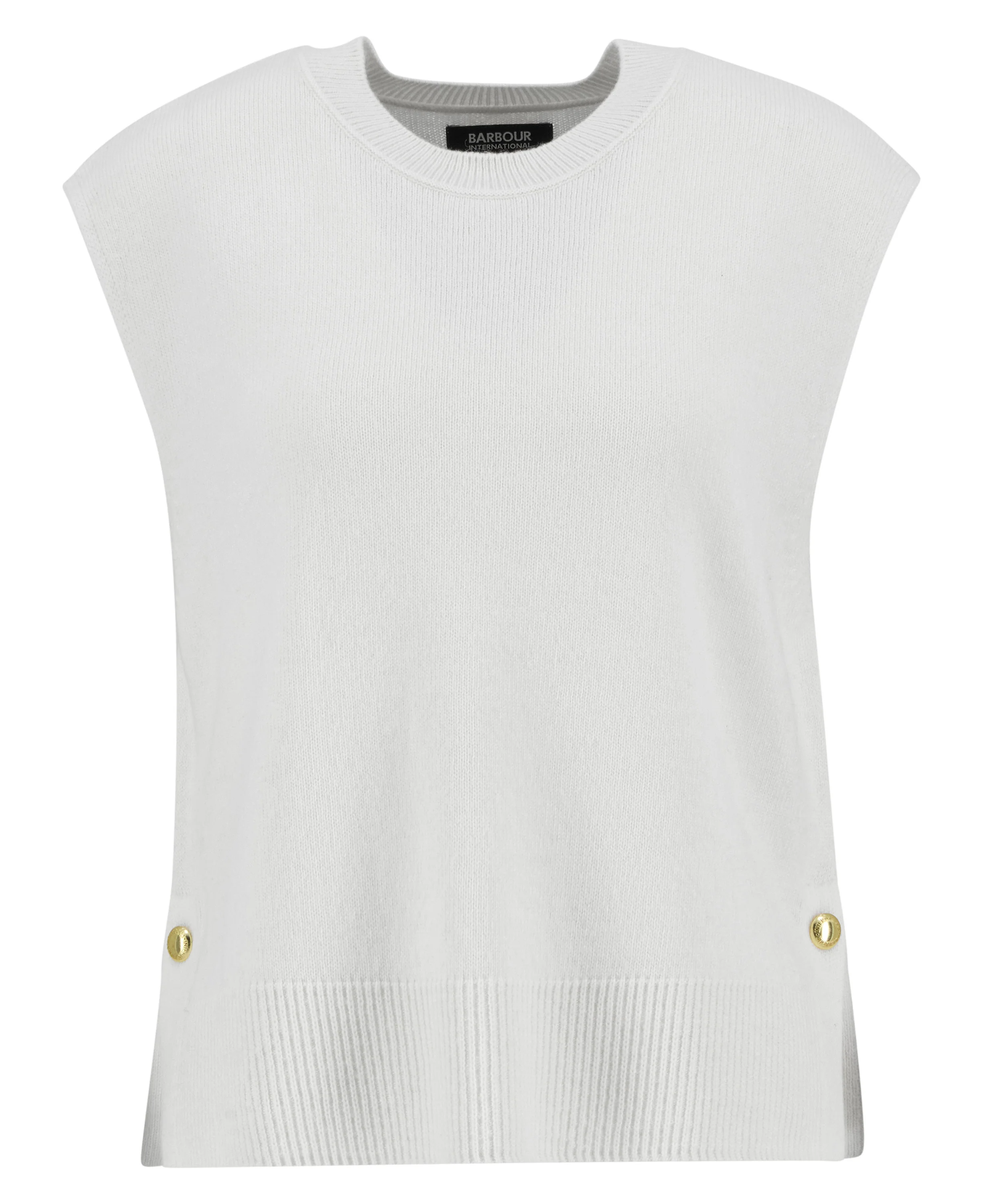 Lana Knitted Vest - Image 7