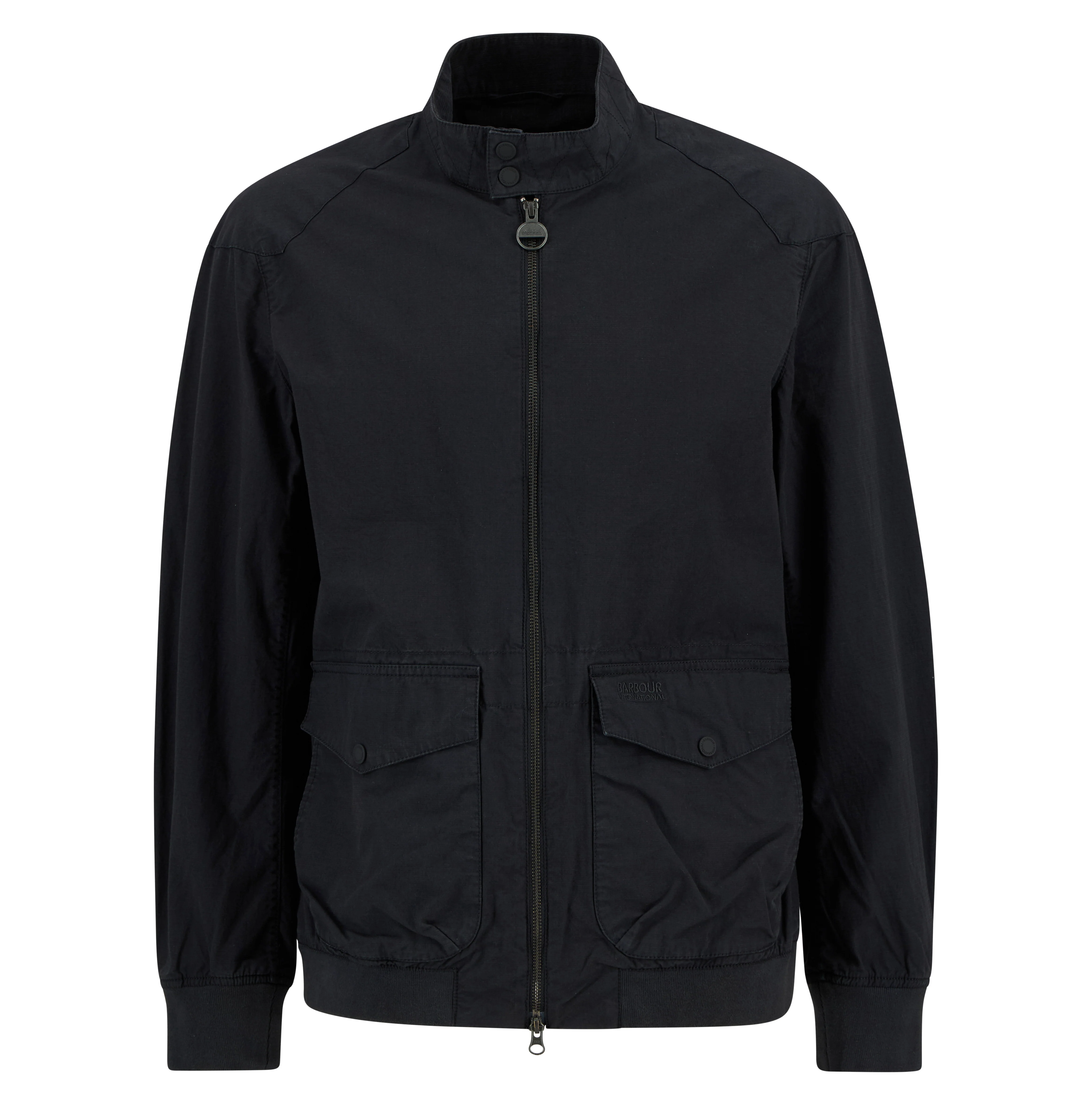 Matley Casual Jacket - Image 2