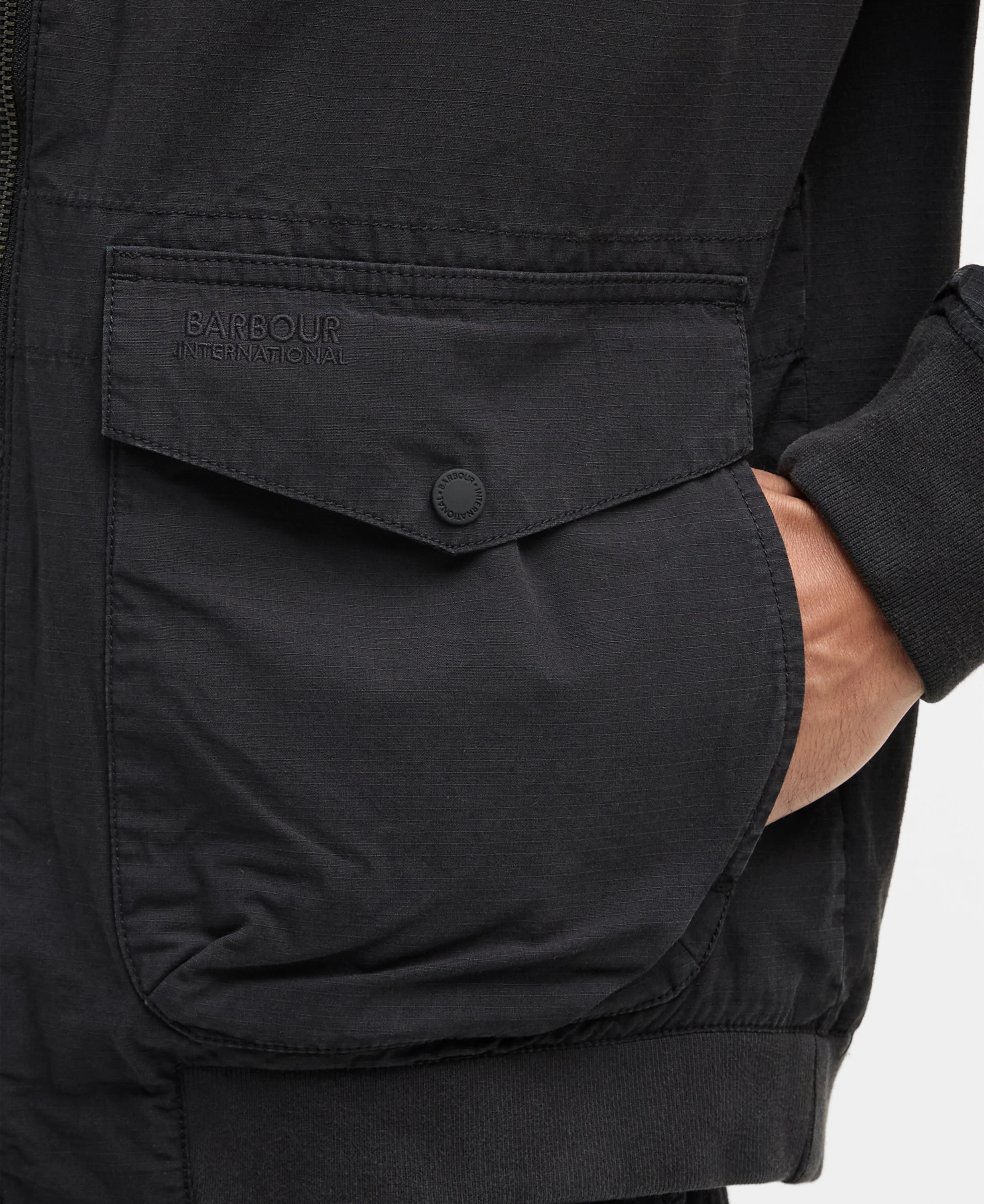 Matley Casual Jacket - Image 5
