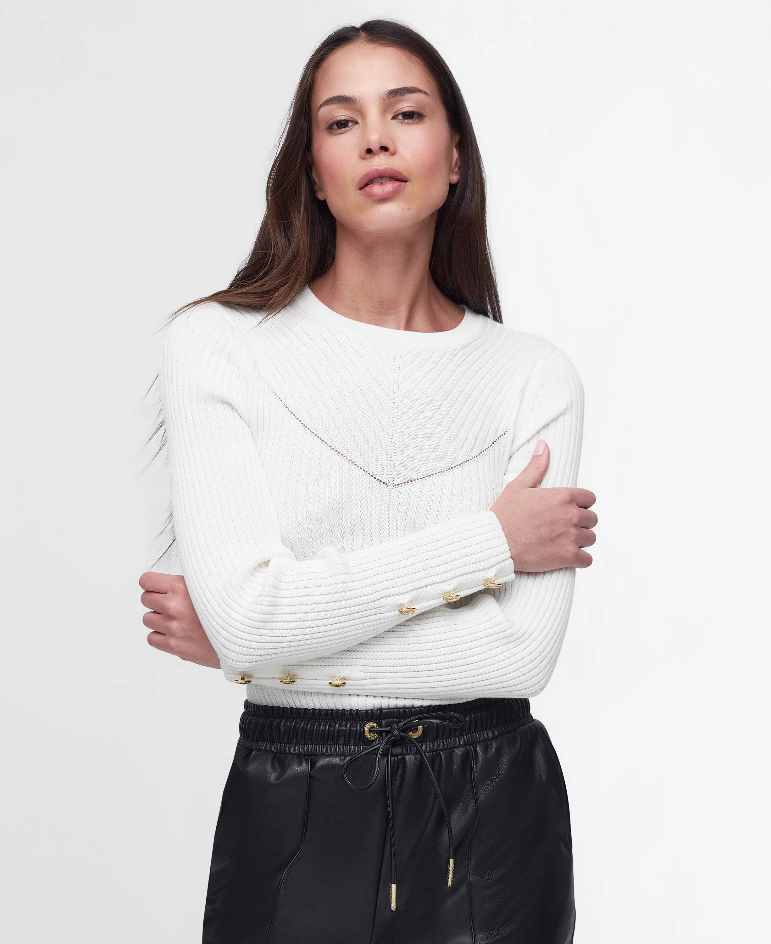 Meteor Knit