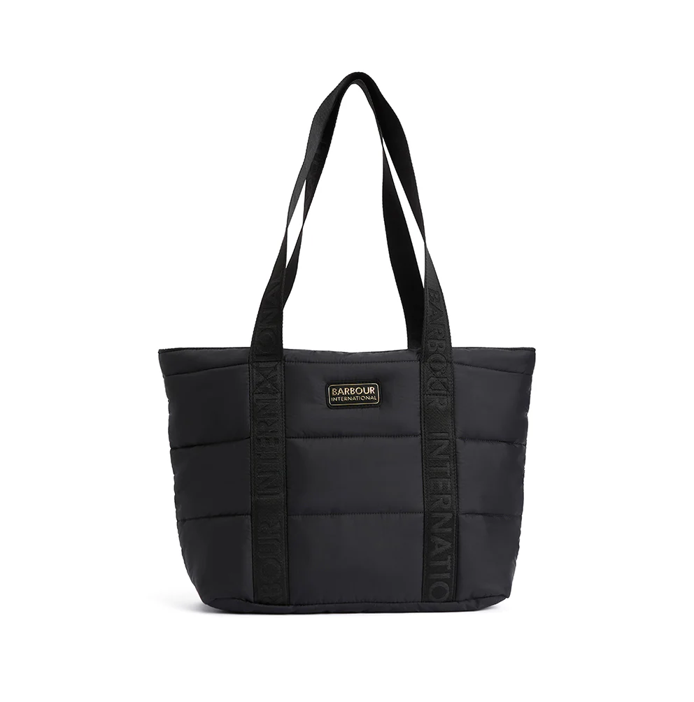 Monaco Tote - Black - Image 2