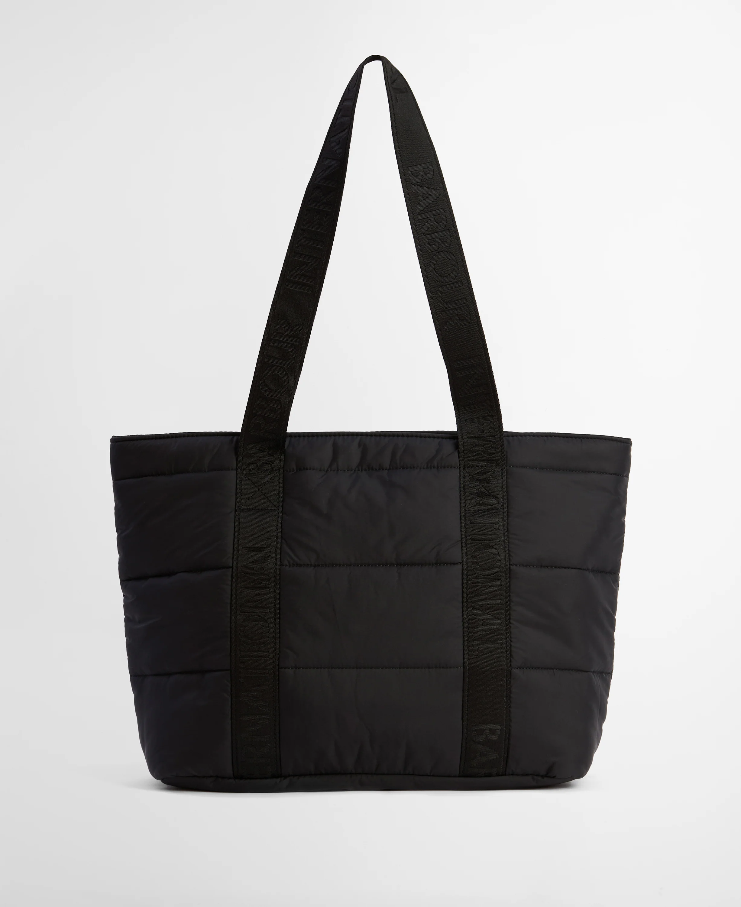 Monaco Tote - Black - Image 3