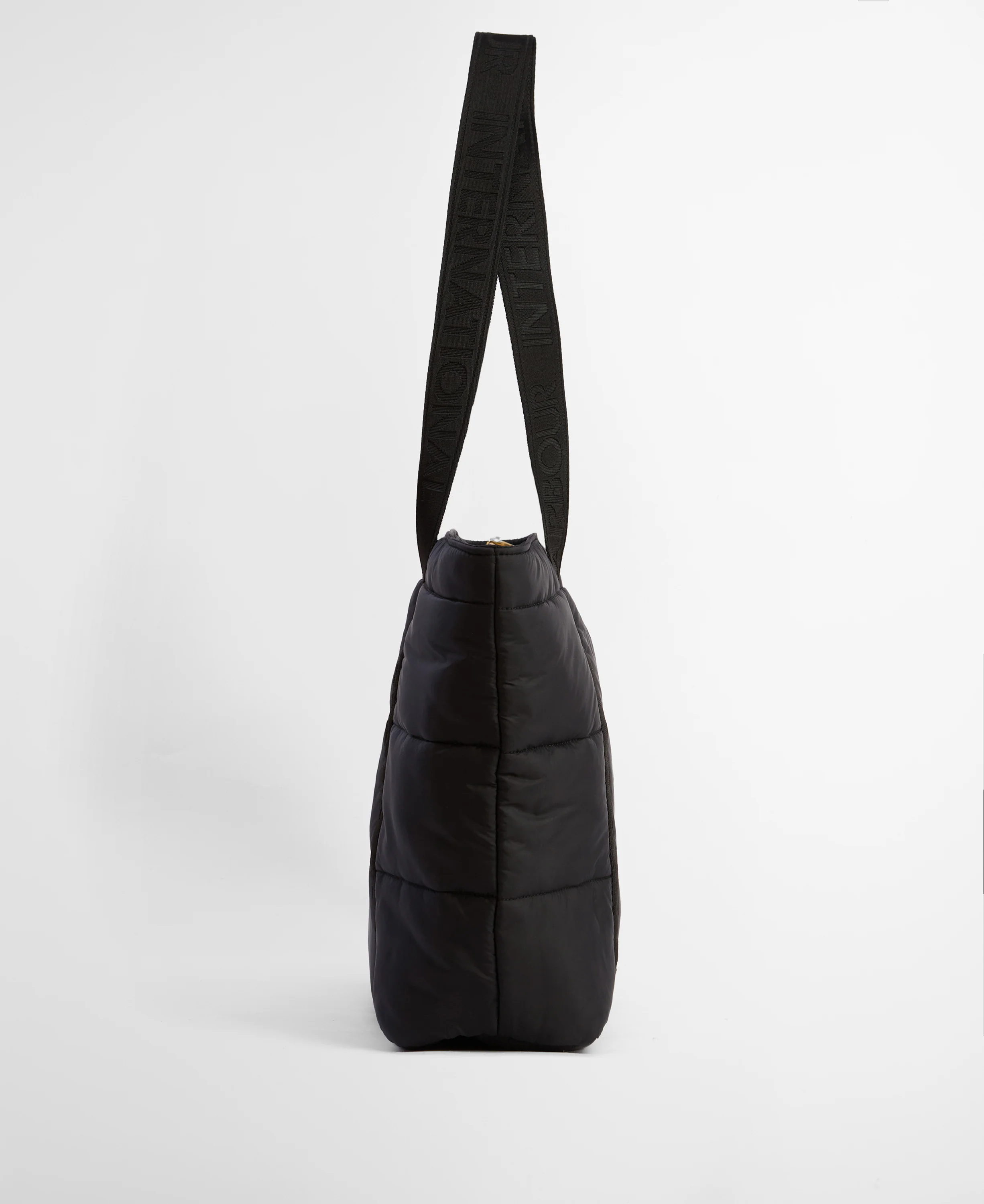 Monaco Tote - Black - Image 4