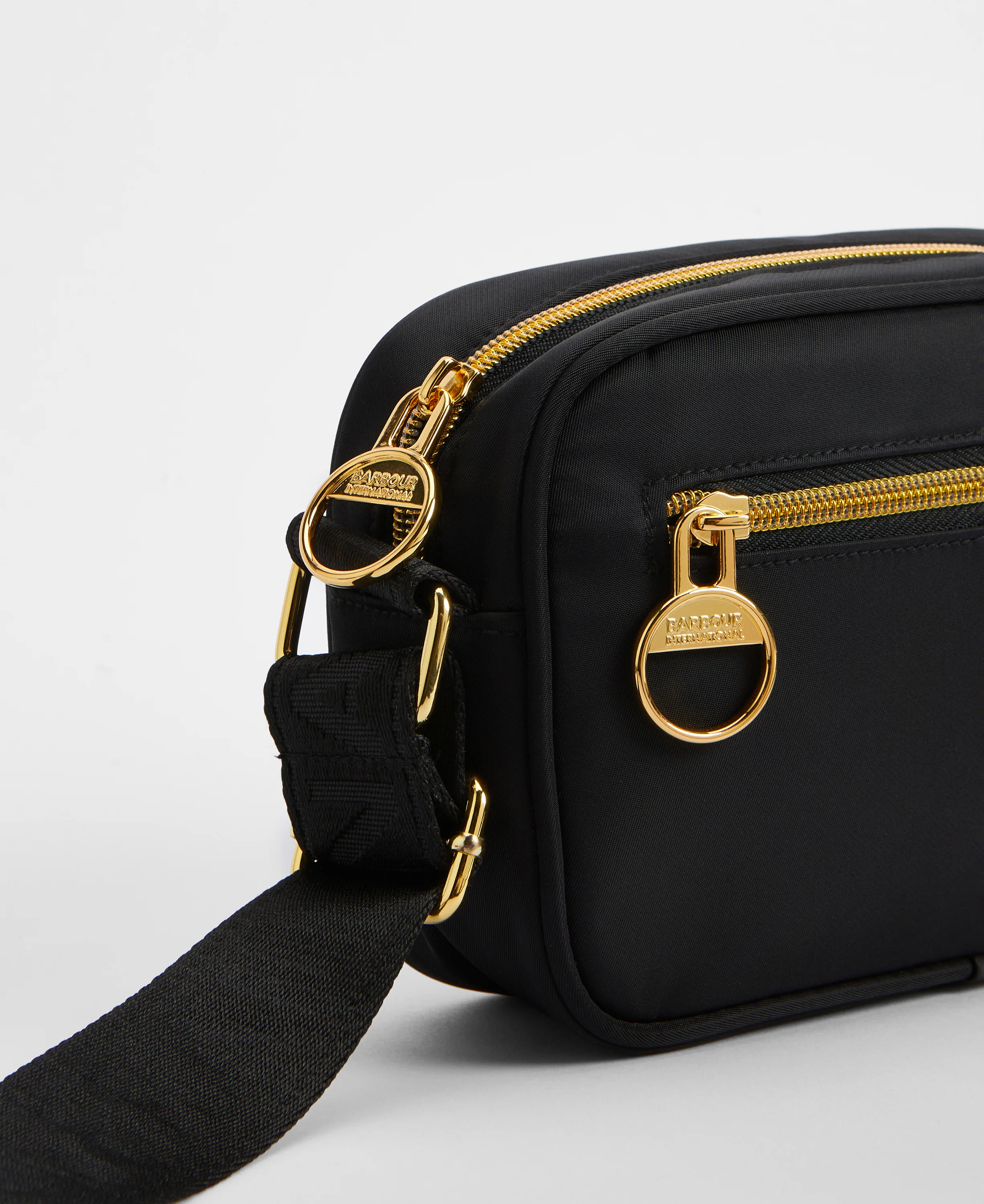 Qualify Micro Crossbody Bag - Image 4