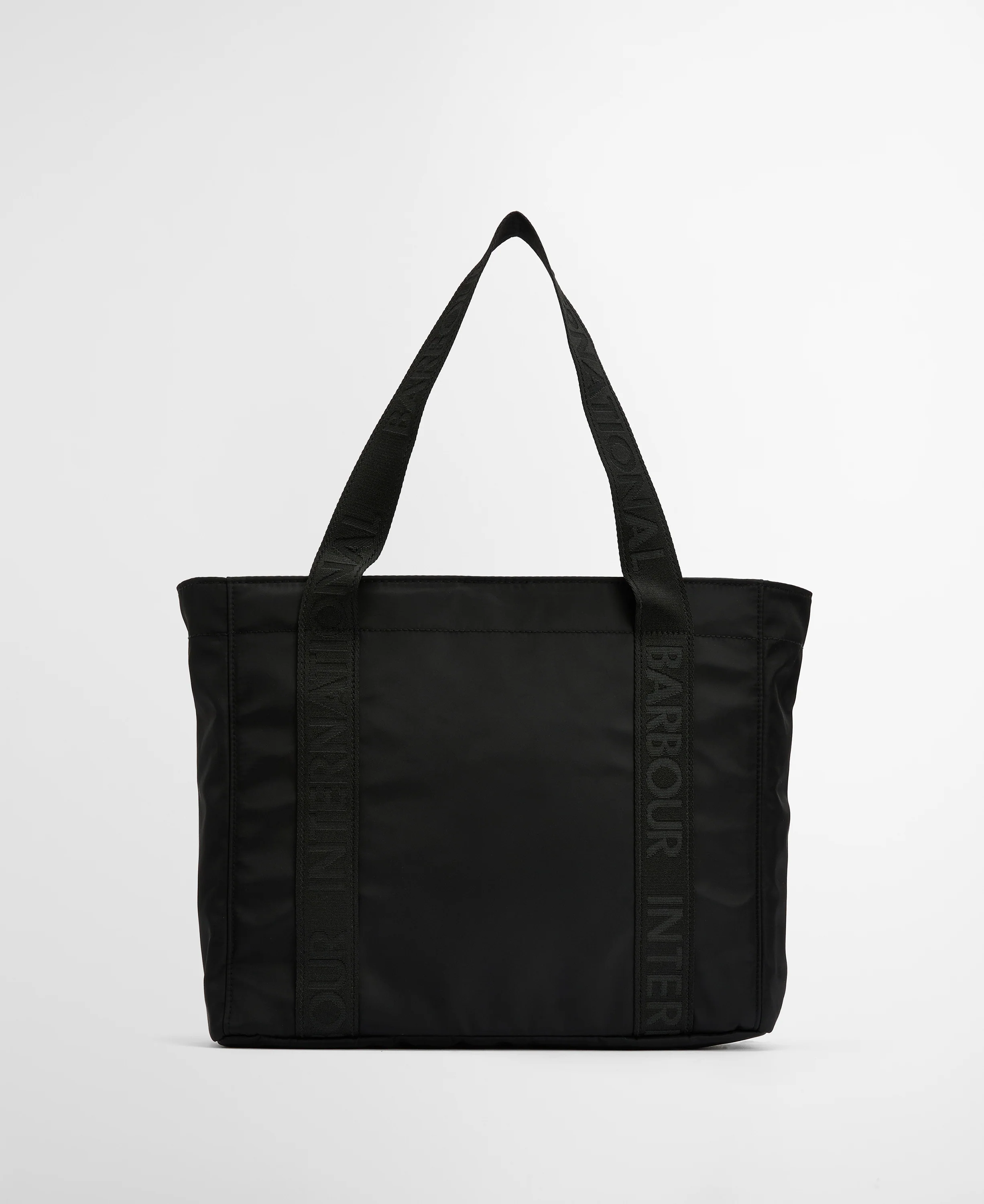 Qualify Tote | Black | One Size - Image 9