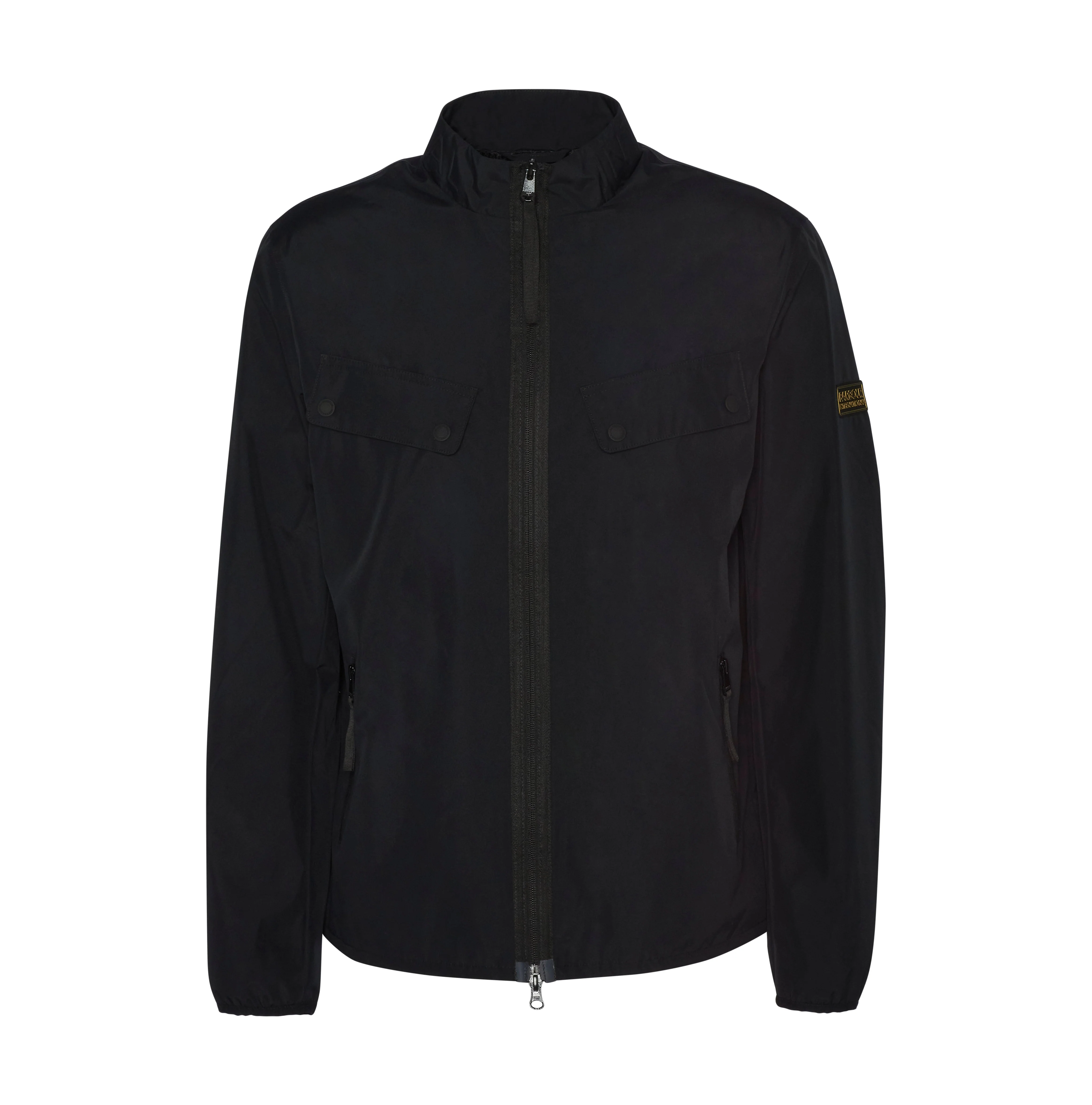 Re-Duke Showerproof Jacket - Image 2