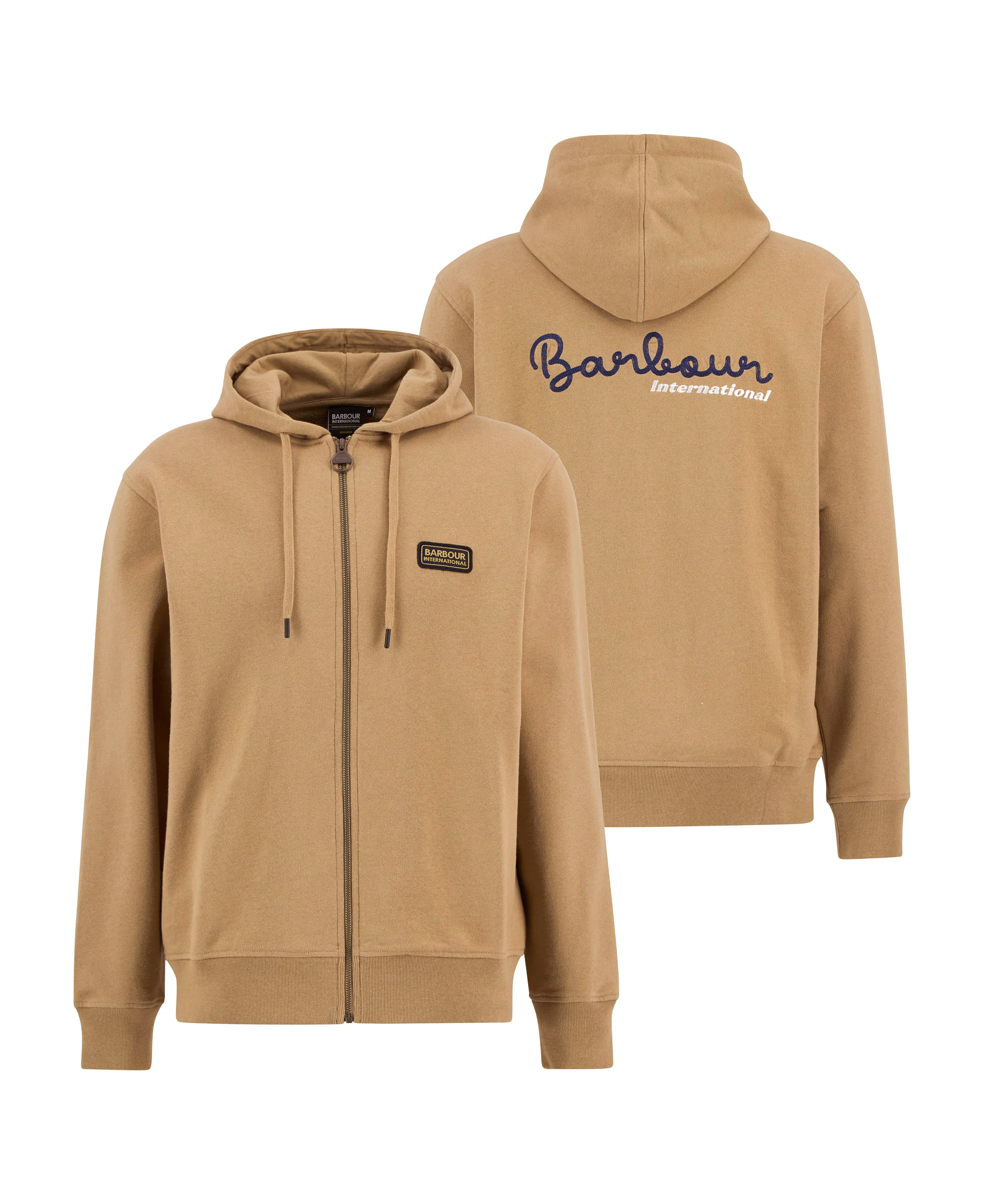 Regar Hoodie - Image 6