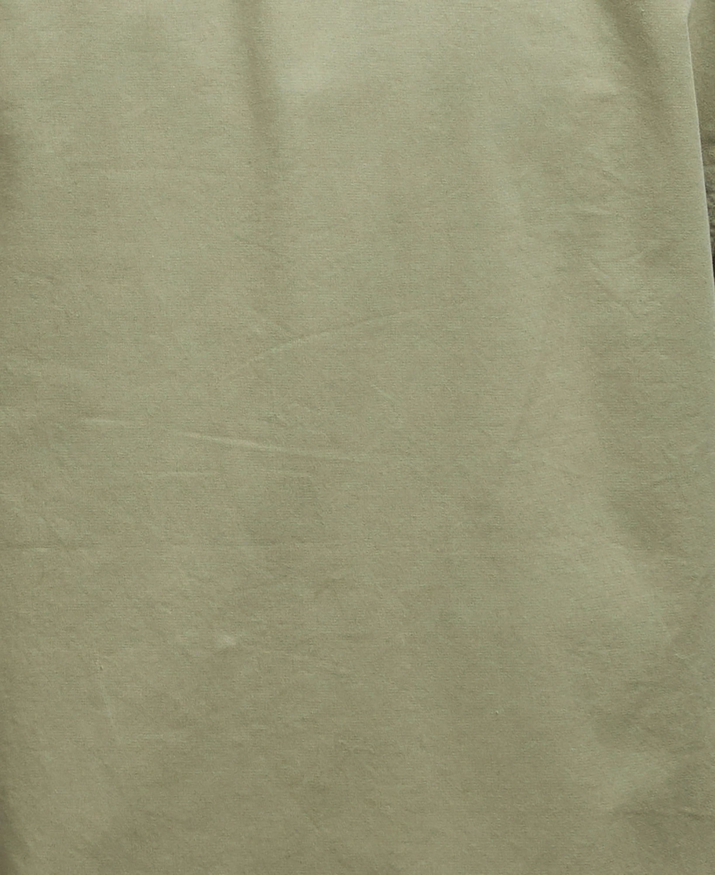 Ruiz Garment Washed Overshirt - Image 7