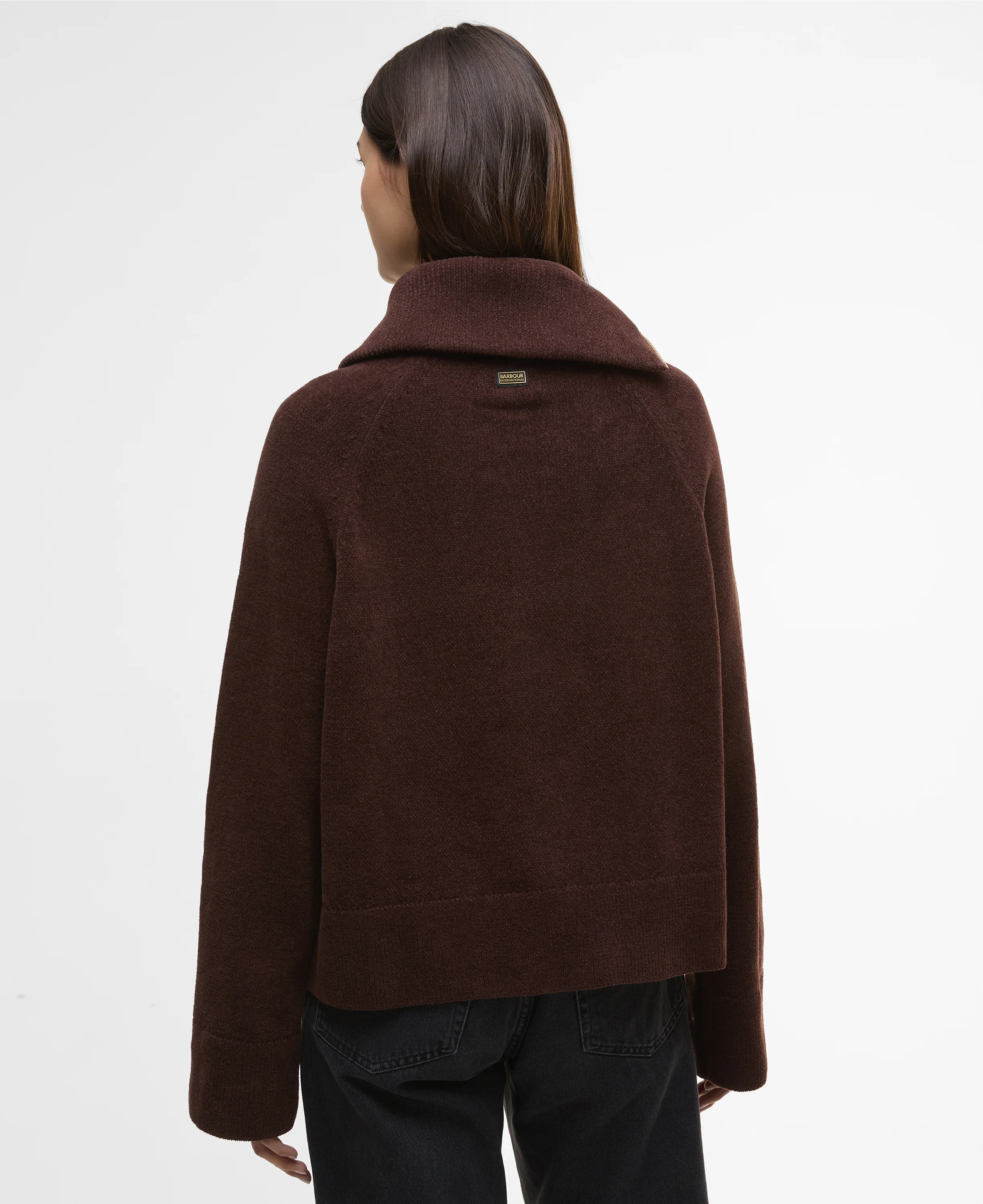 Saskia Knitted Jumper - Image 5