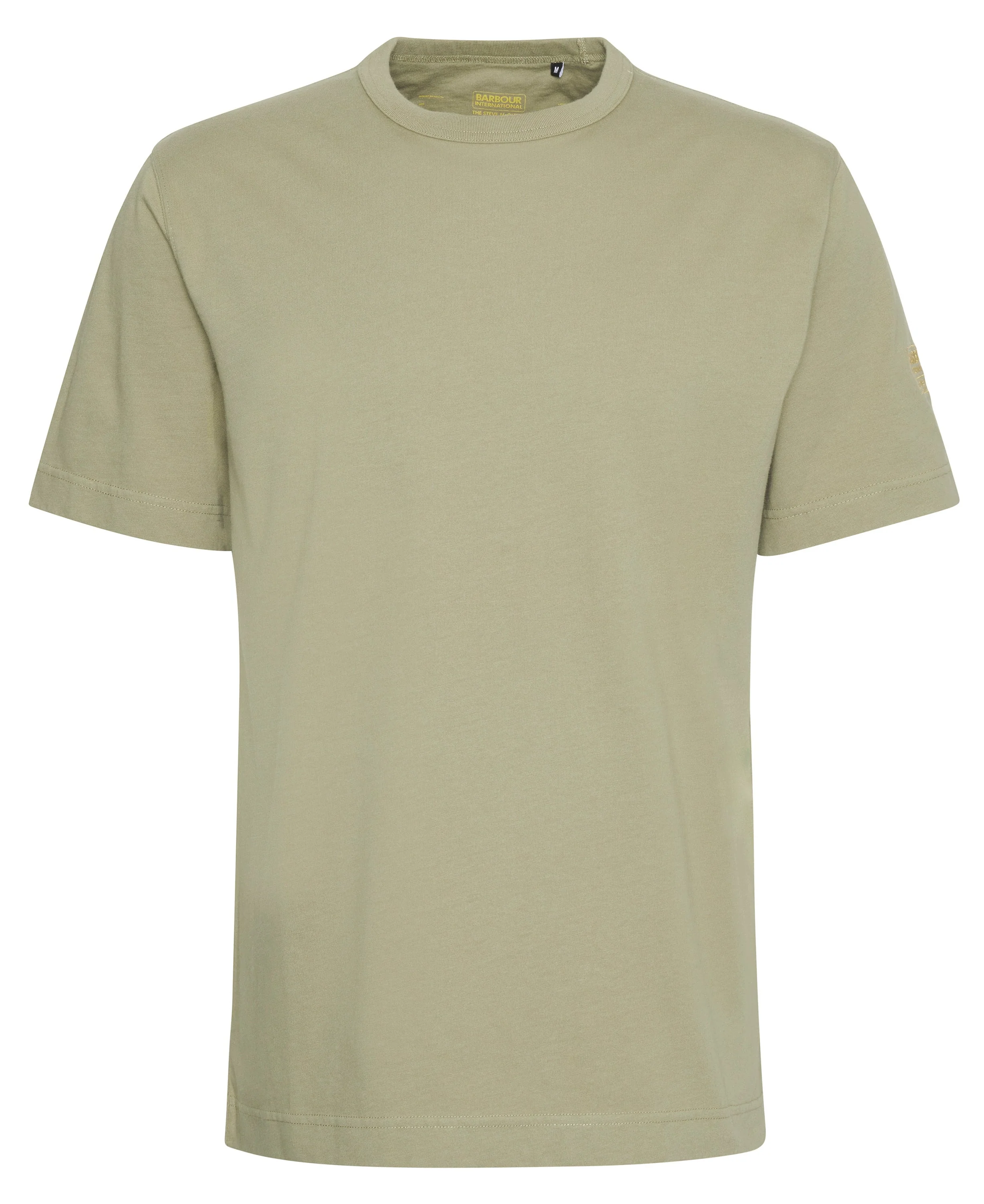 Steve McQueen Rickman T-Shirt - Image 4