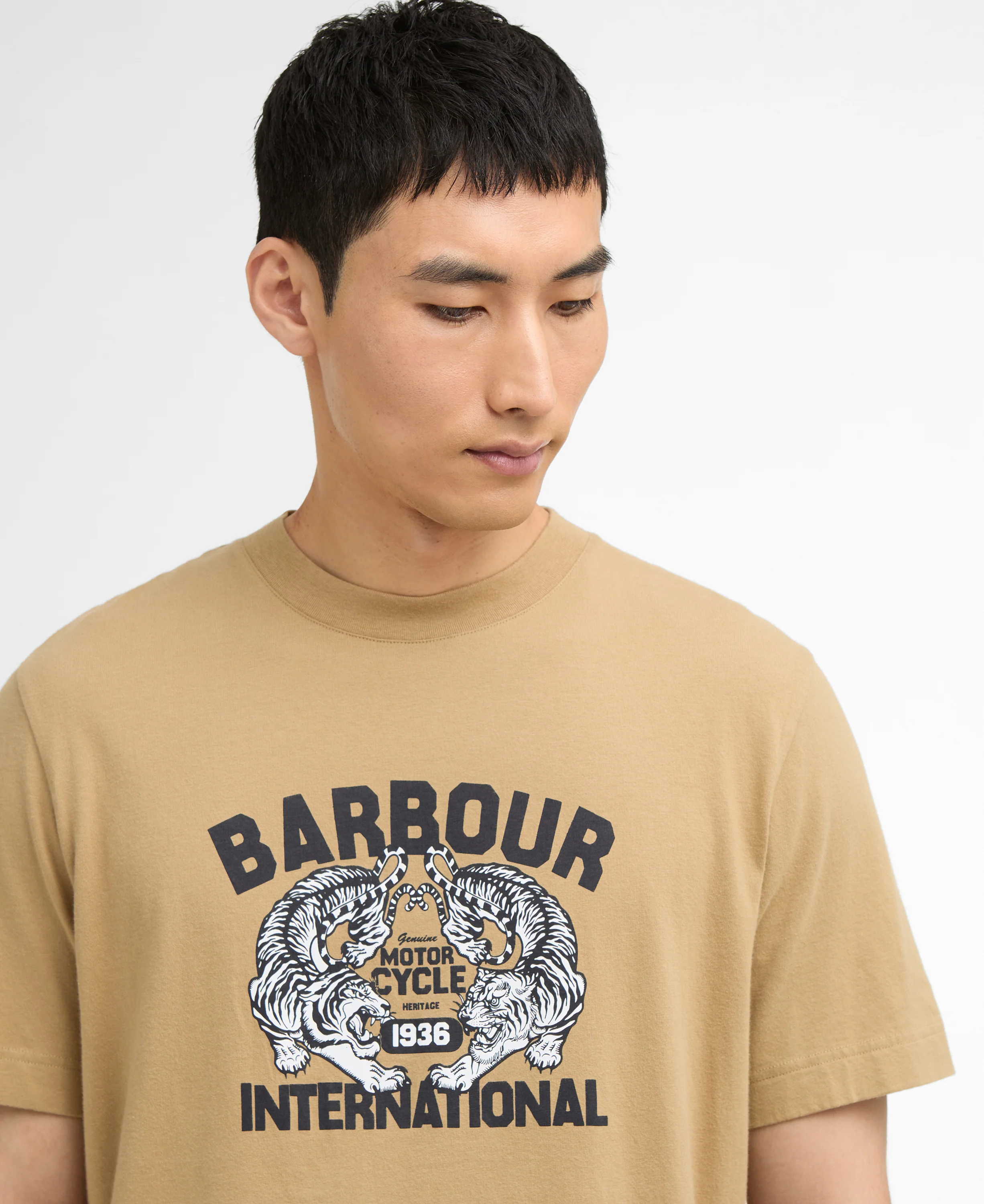 Talisman Graphic T-Shirt - Image 3