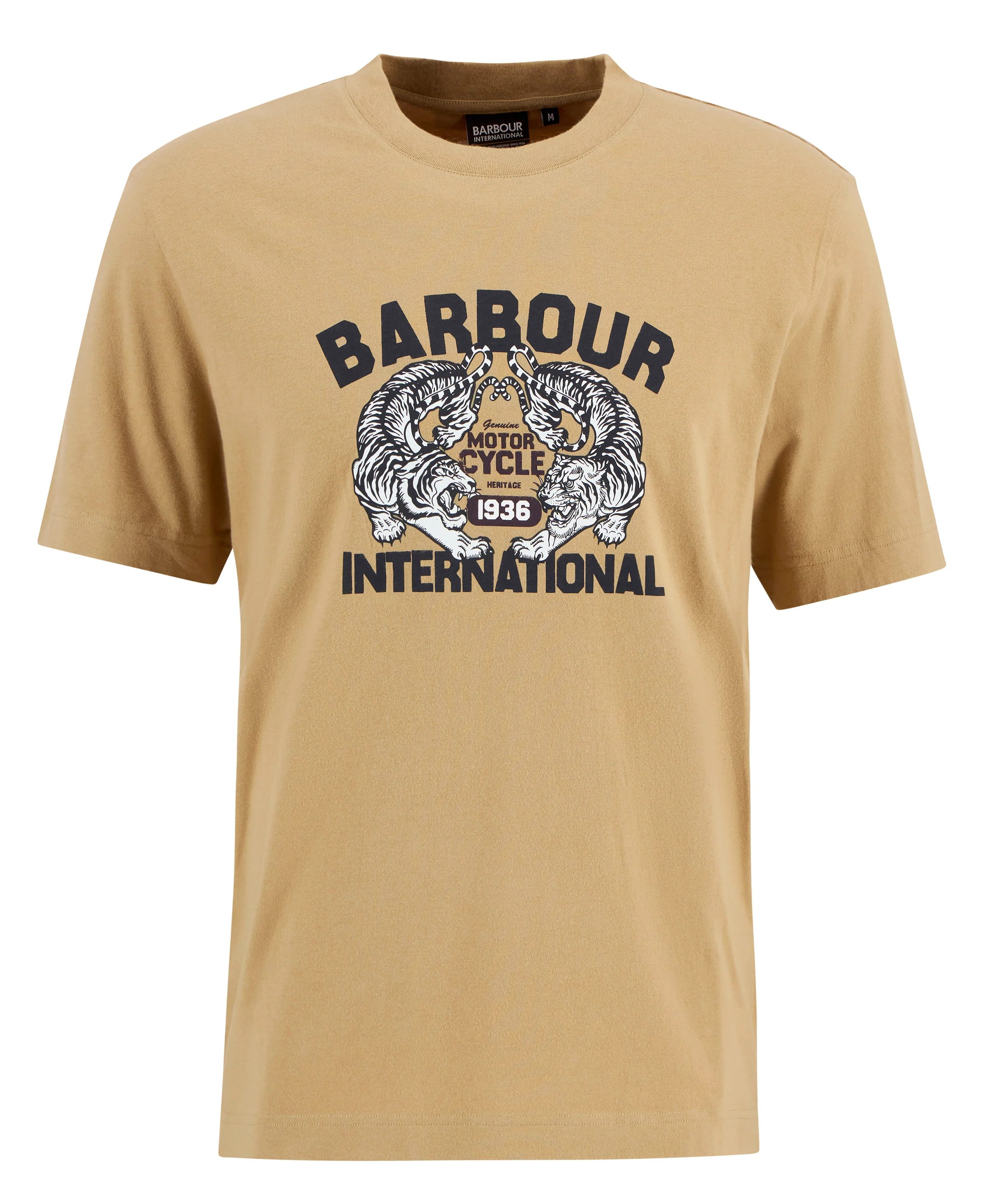 Talisman Graphic T-Shirt - Image 4