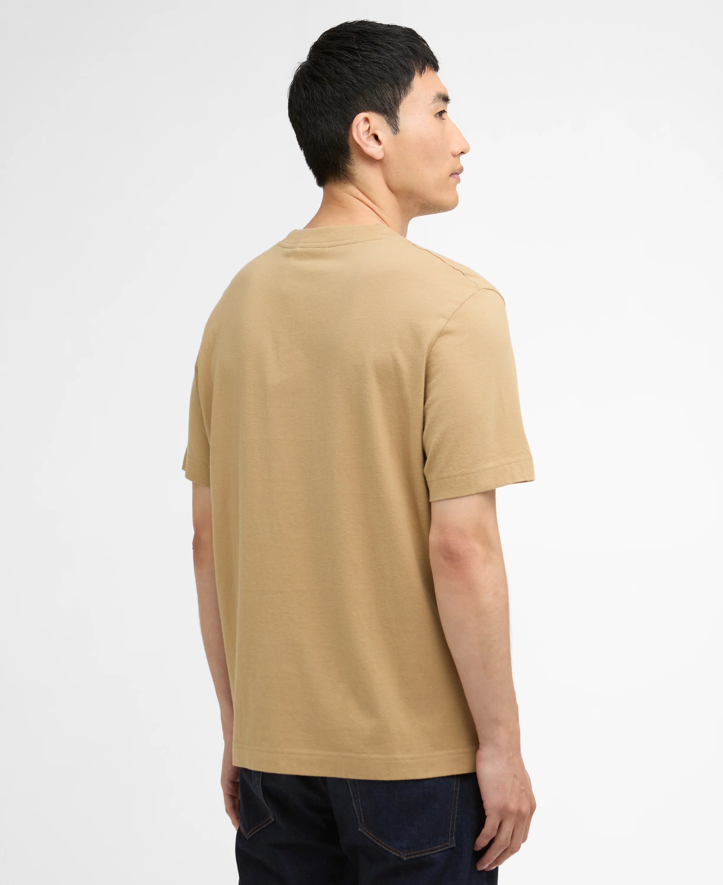 Talisman Graphic T-Shirt - Image 5