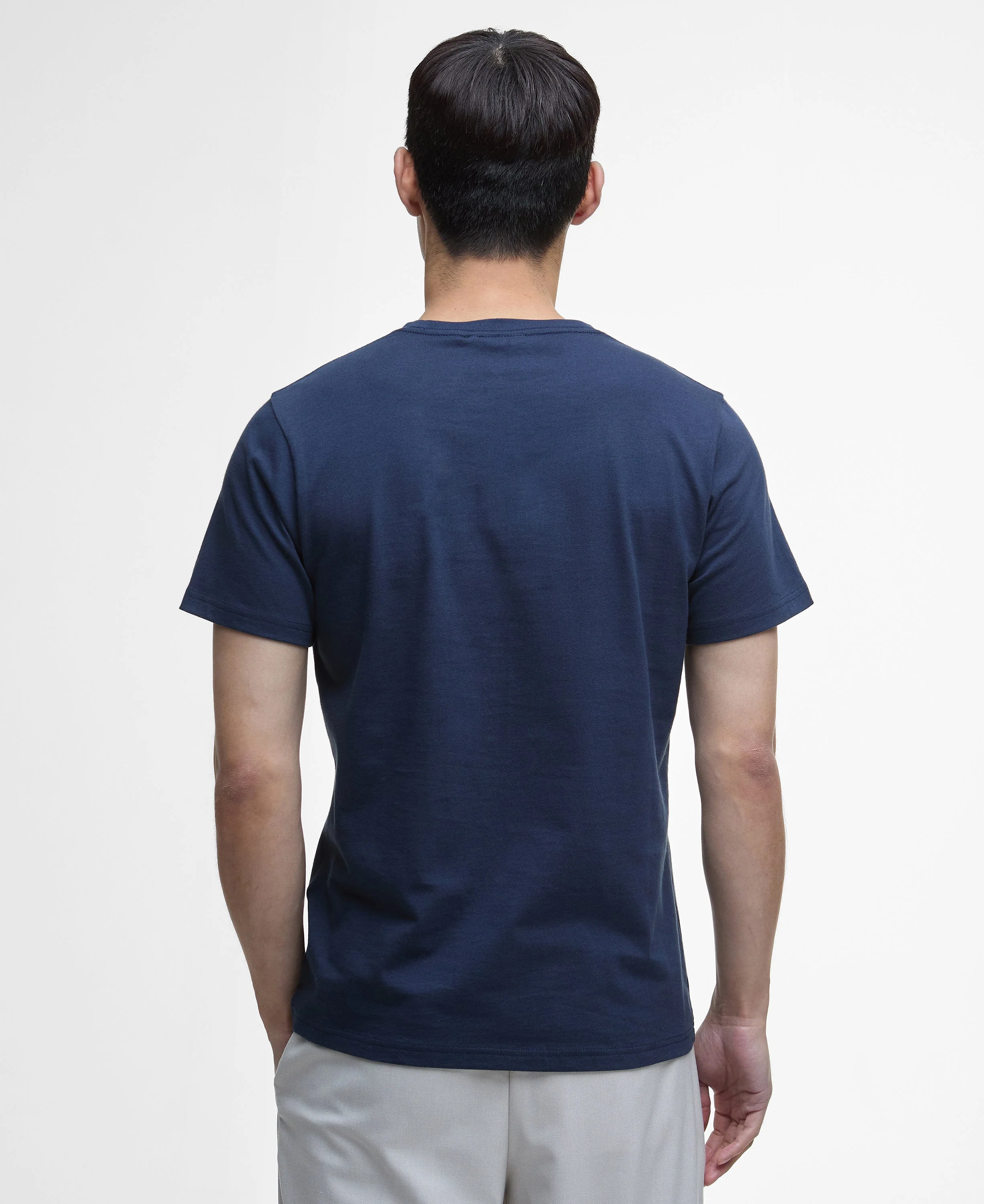 Track Graphic T-Shirt - Image 5