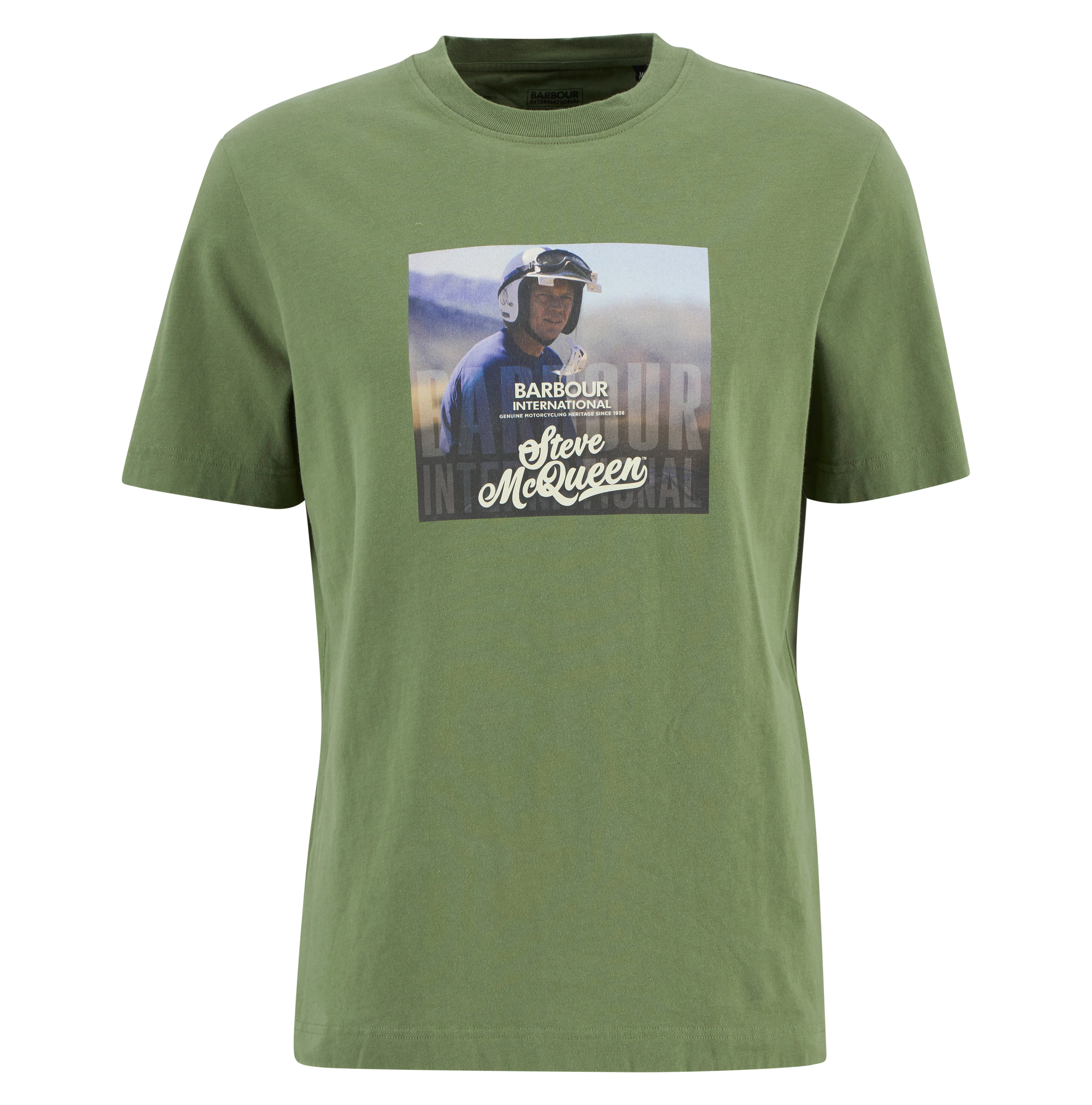 Walde Photographic T-Shirt - Image 3