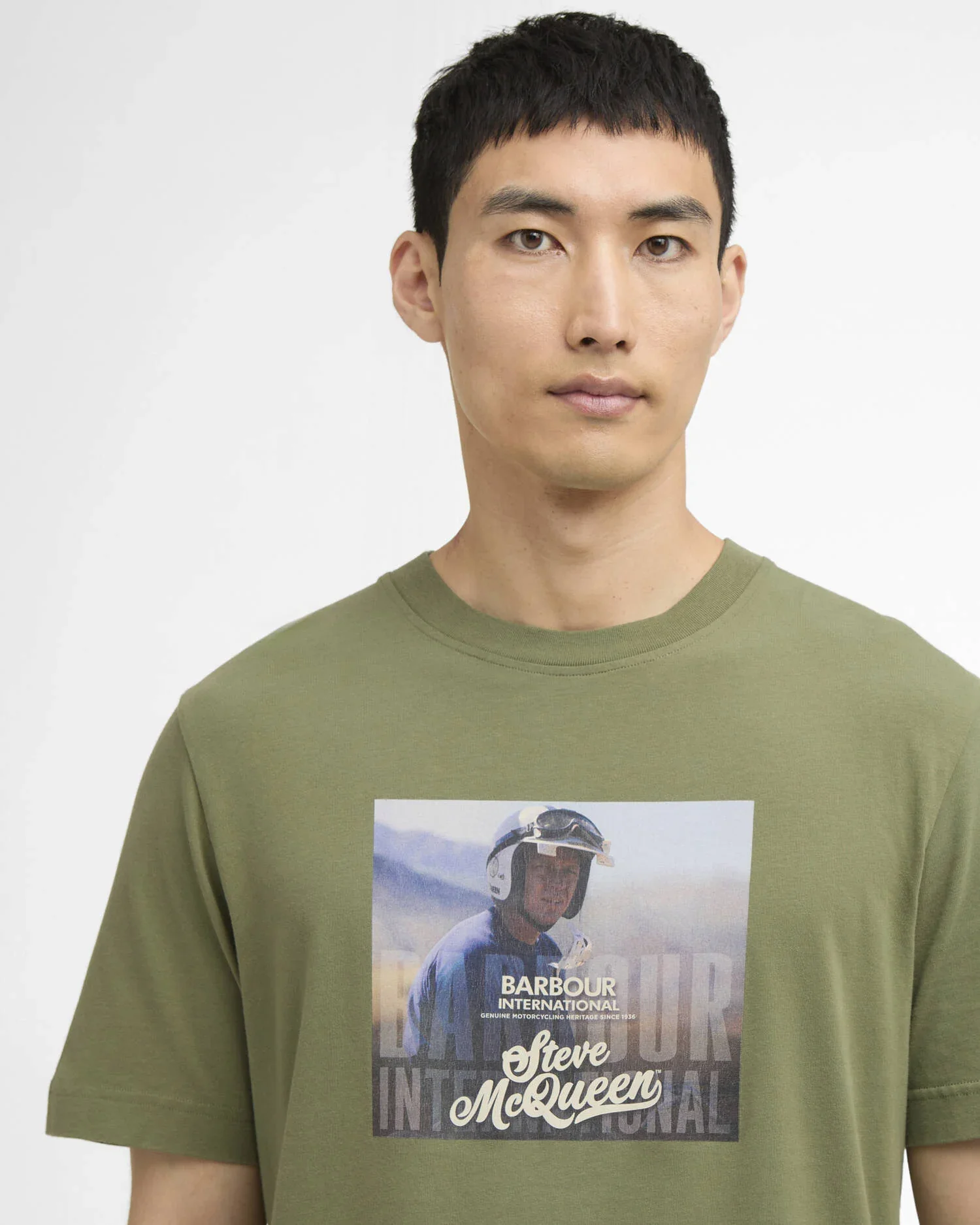 Walde Photographic T-Shirt - Image 4