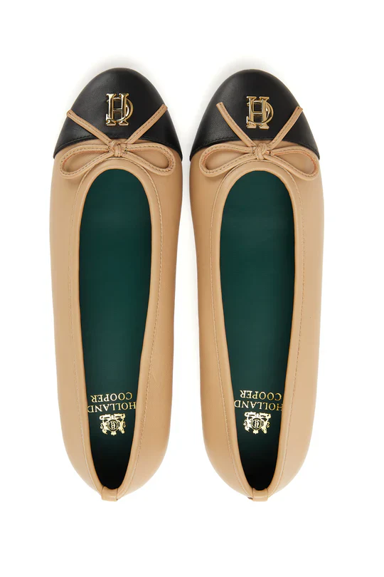 Ballet Shoe - Image 2