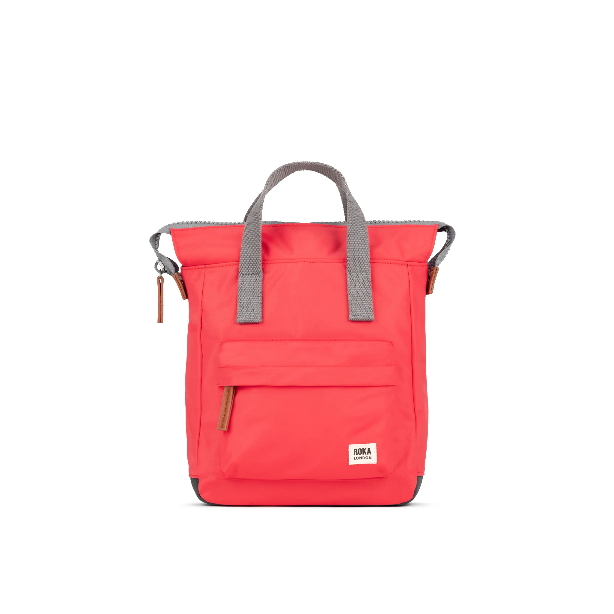Bantry B Poppy Recycled Nylon Small - Image 6