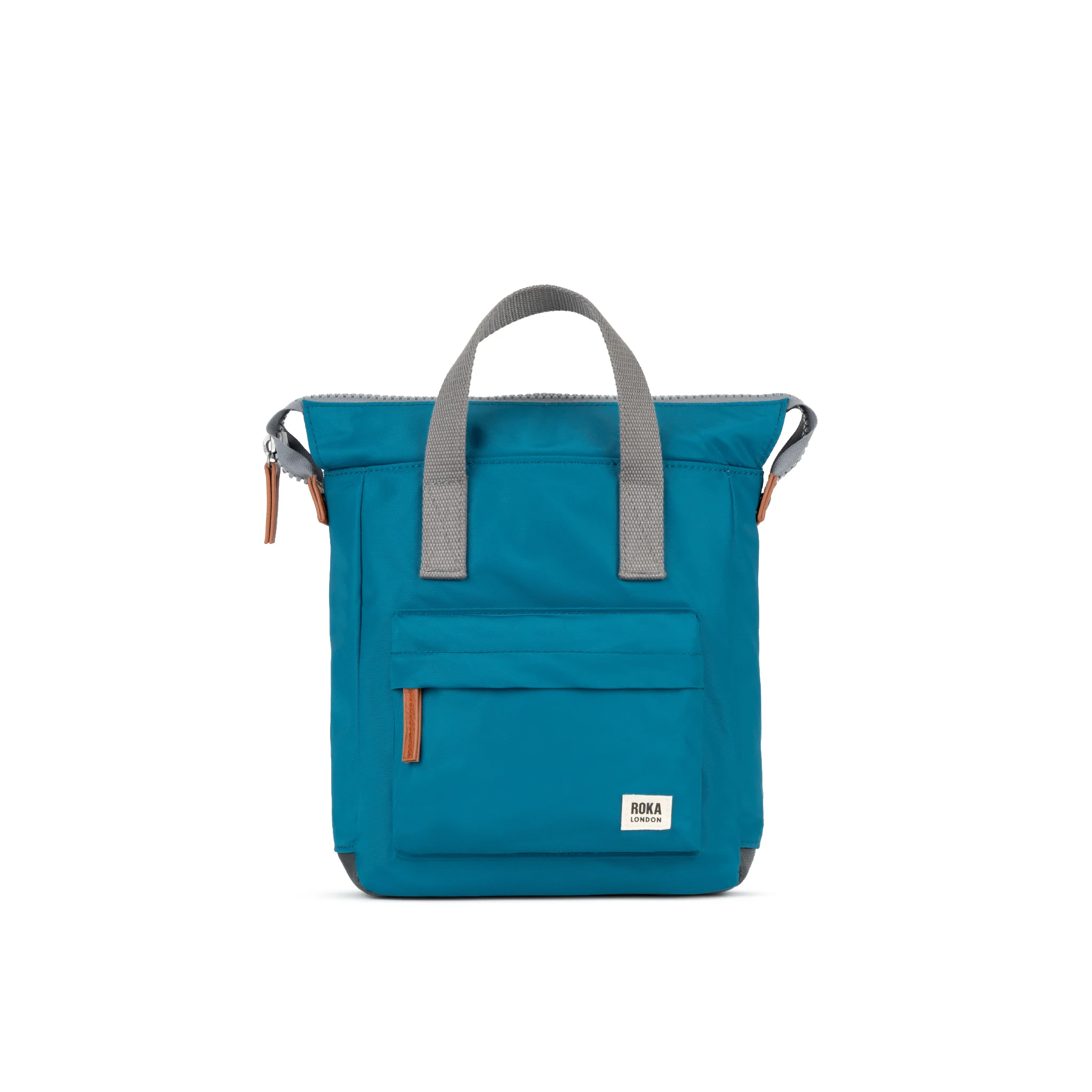 Bantry B Sapphire Recycled Nylon Small