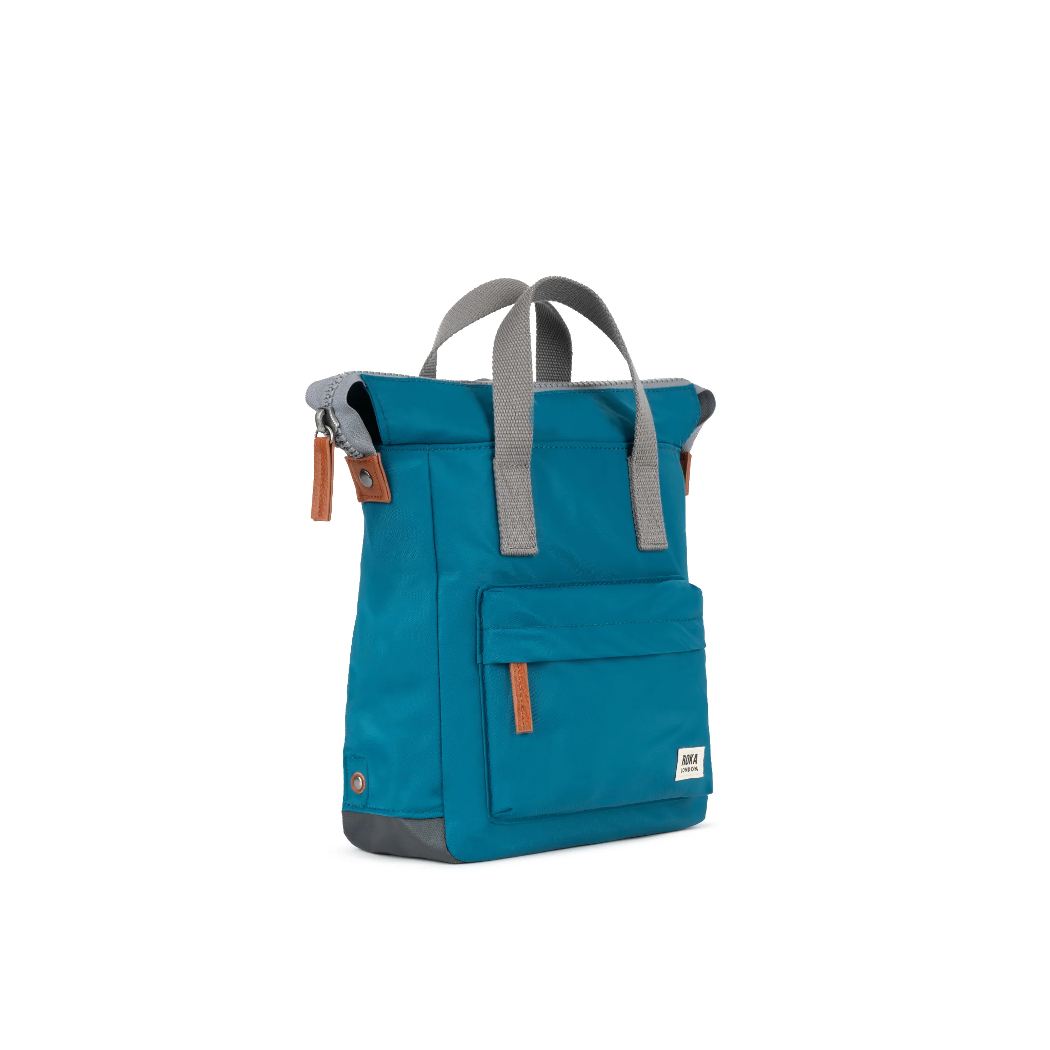 Bantry B Sapphire Recycled Nylon Small - Image 3