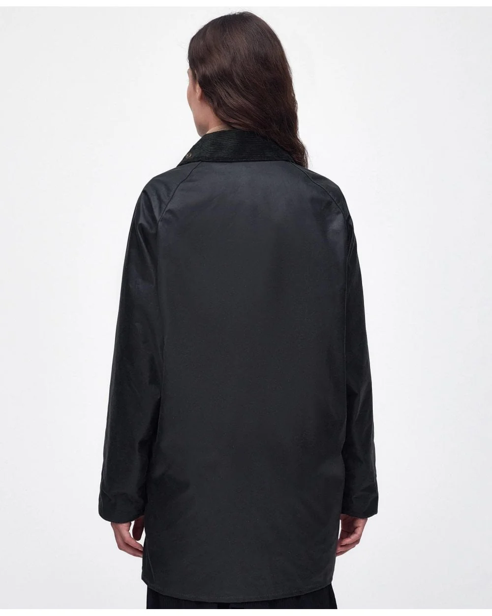 40th Anniversary Beaufort Wax Jacket - Image 4