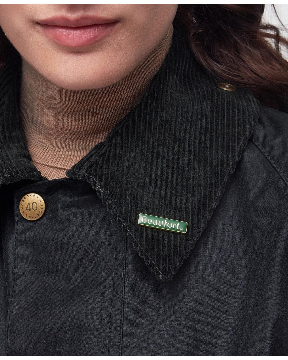 40th Anniversary Beaufort Wax Jacket - Image 7