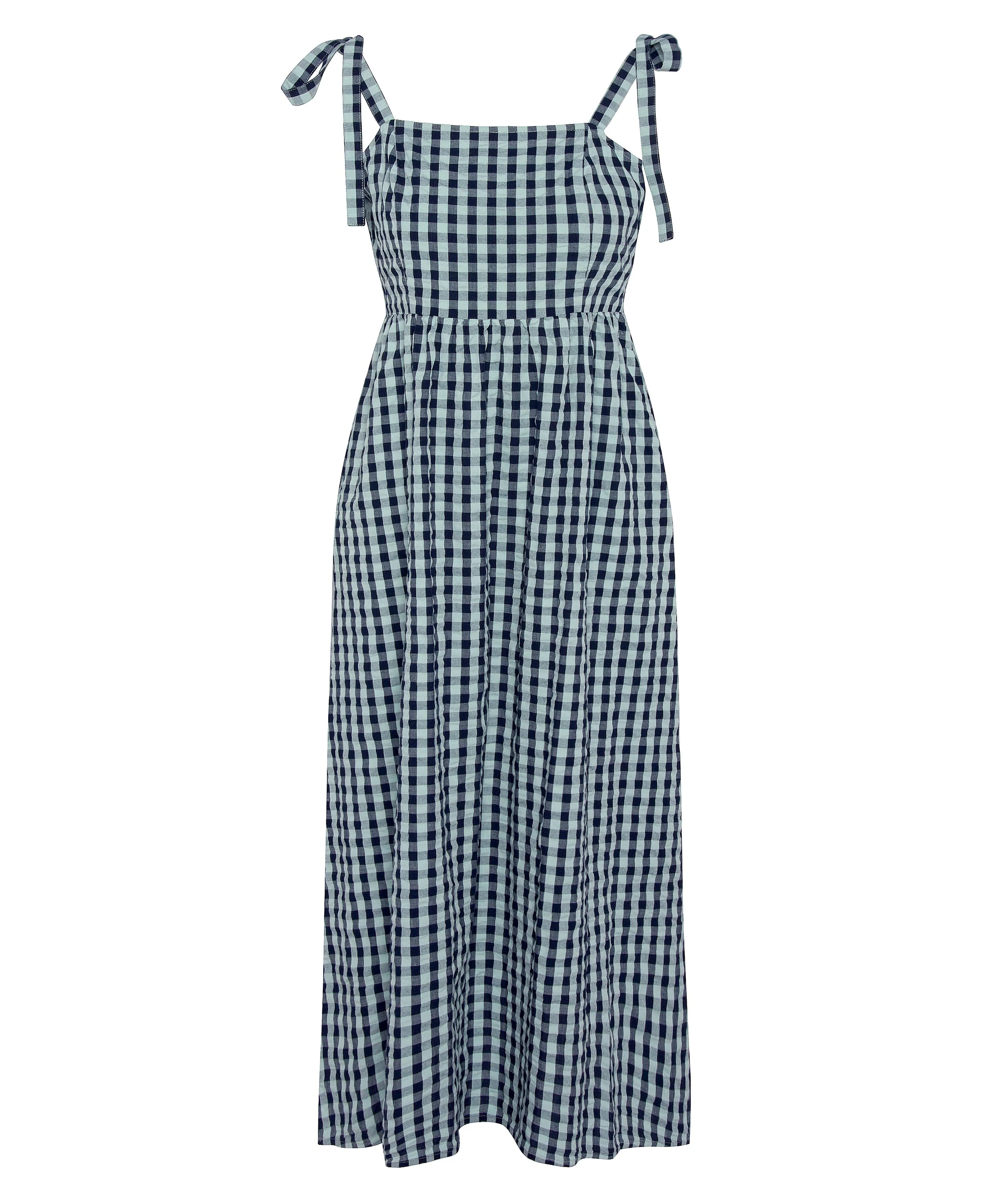 Abigail Midi Dress - Image 2