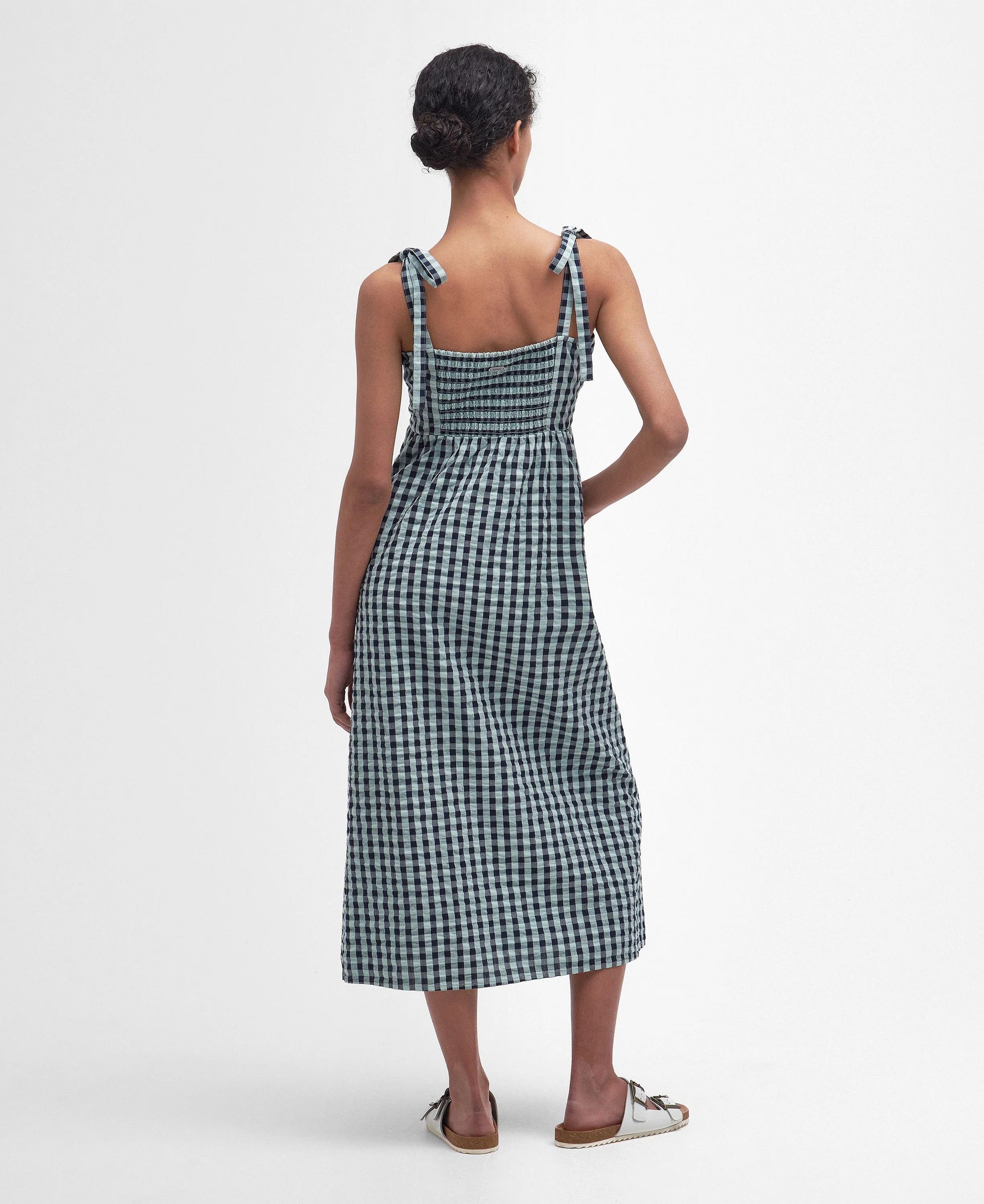 Abigail Midi Dress - Image 3