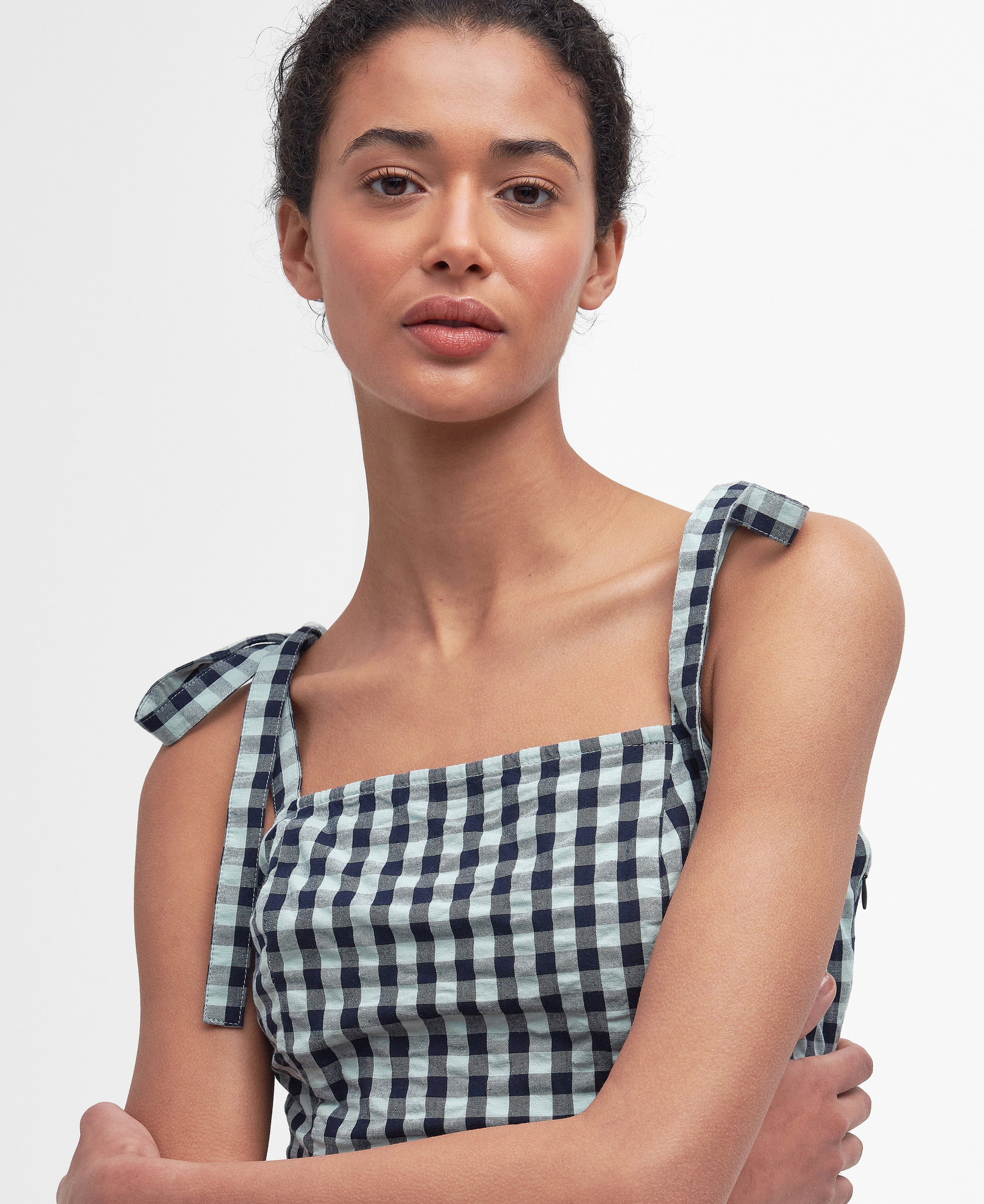 Abigail Midi Dress - Image 4