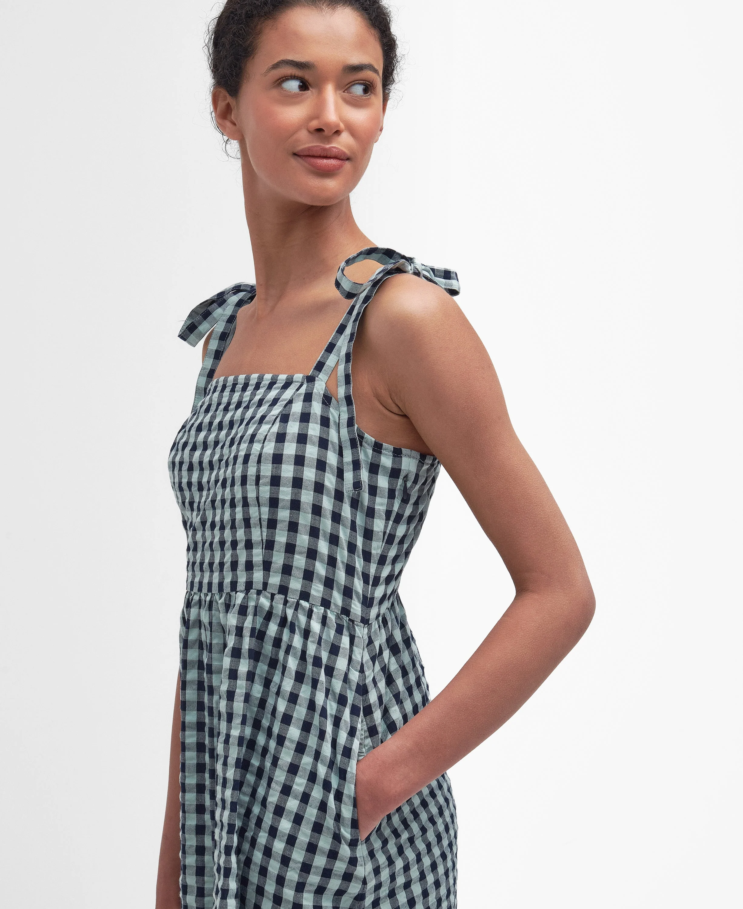 Abigail Midi Dress - Image 5
