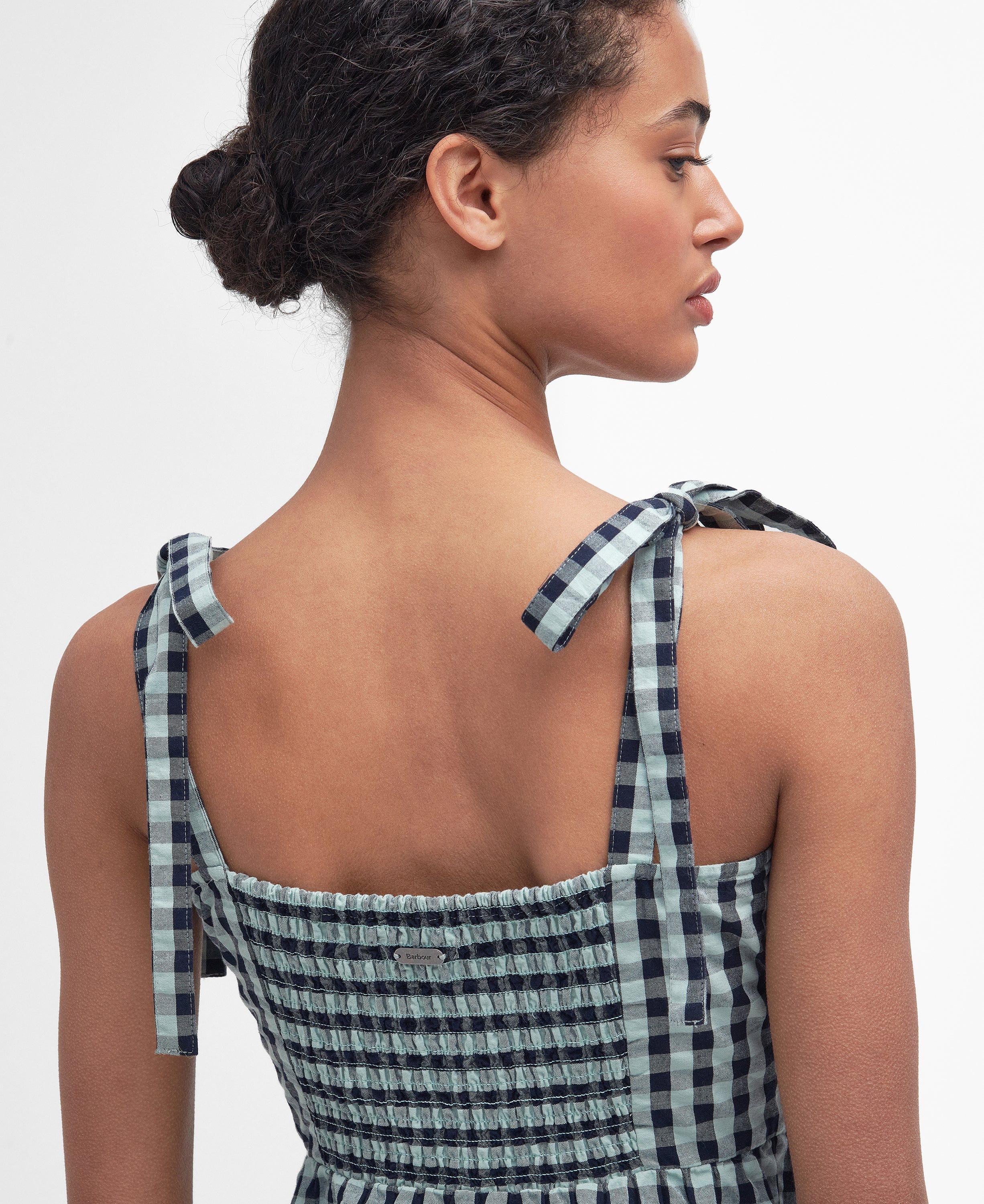 Abigail Midi Dress - Image 6