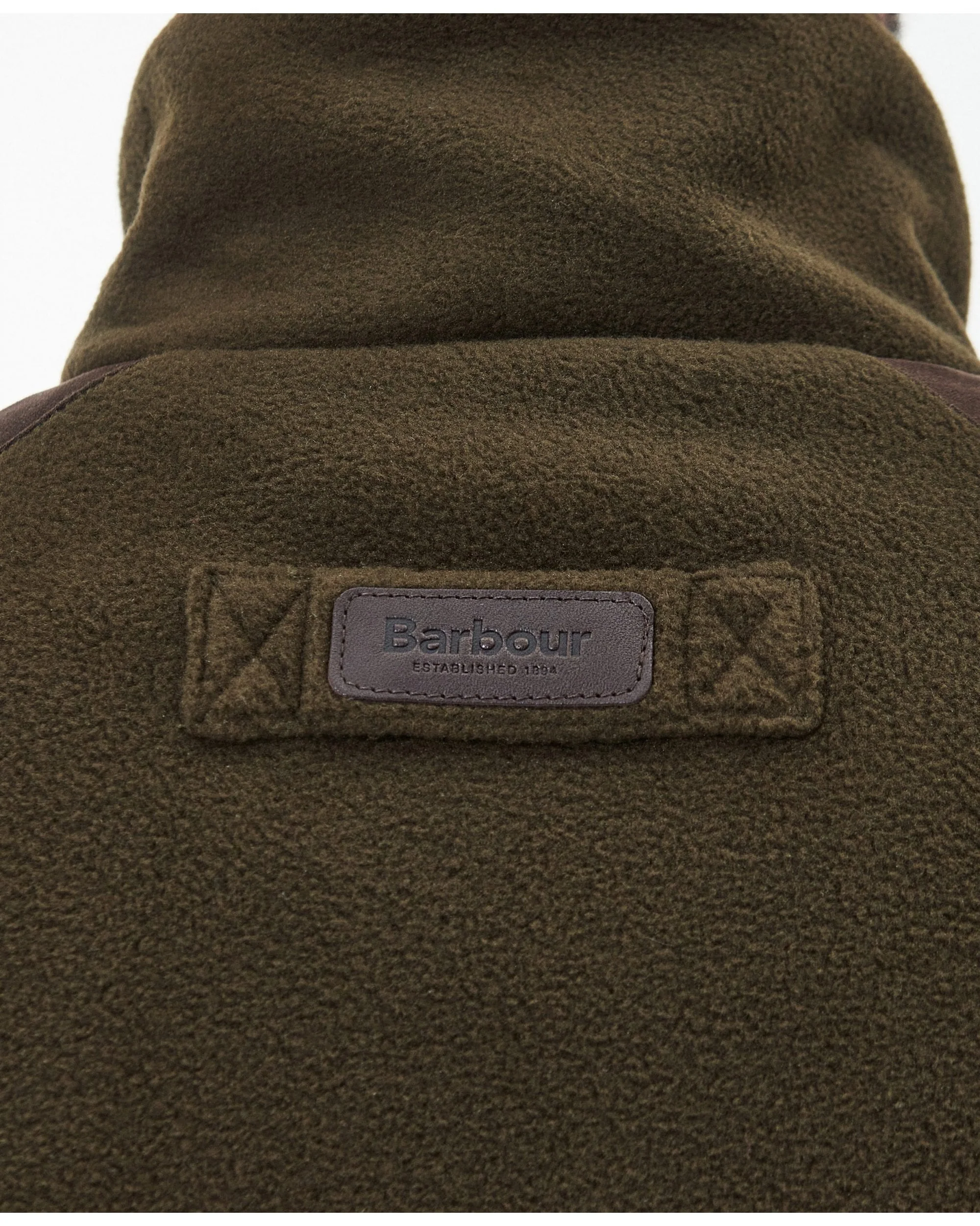 Active Fleece Jacket - Image 2