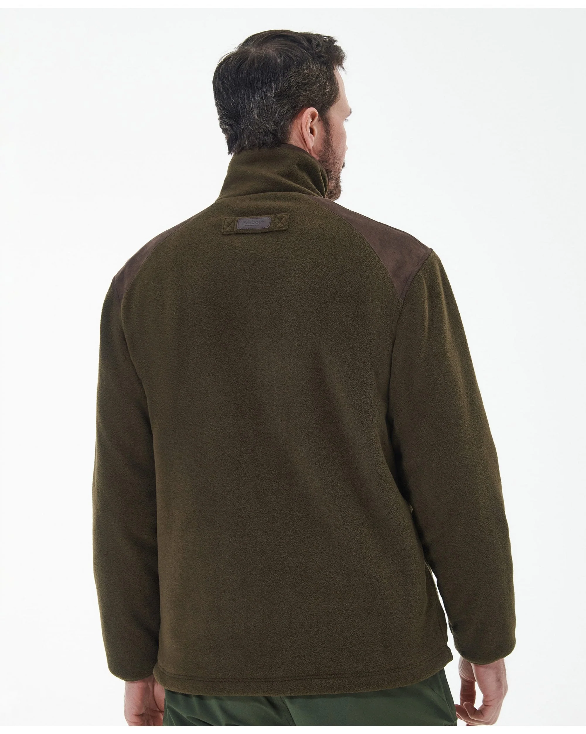 Active Fleece Jacket - Image 4