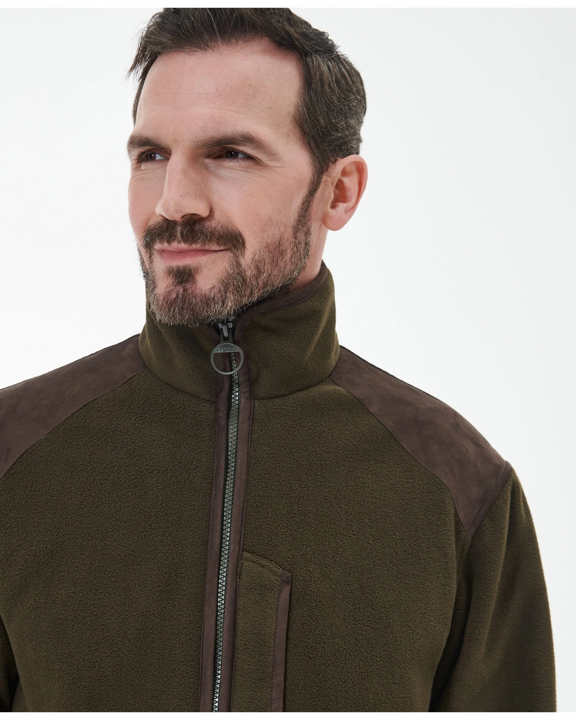 Active Fleece Jacket - Image 6